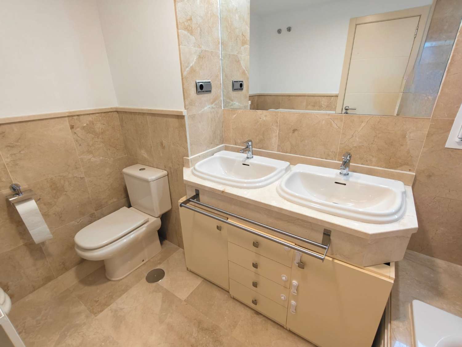 Flat te koop in Lo Cea - Los Cortijos (Rincón de la Victoria)