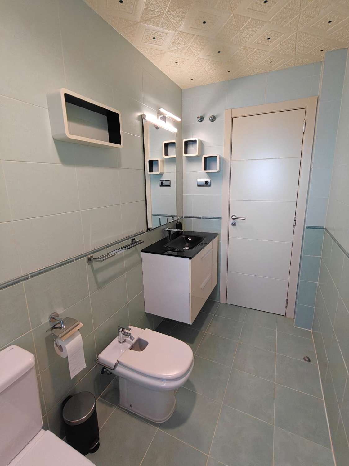 Flat te koop in Lo Cea - Los Cortijos (Rincón de la Victoria)