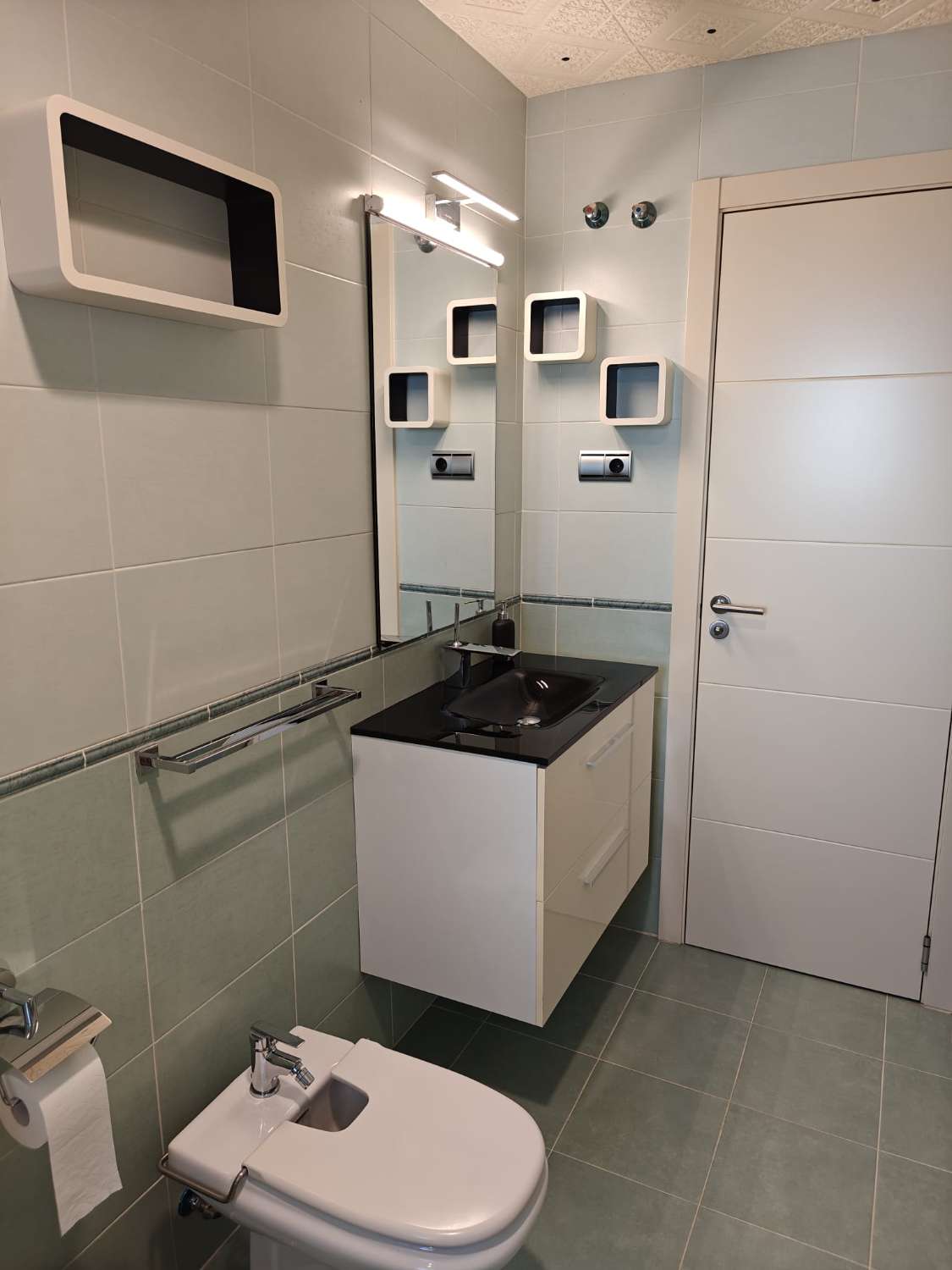 Flat te koop in Lo Cea - Los Cortijos (Rincón de la Victoria)