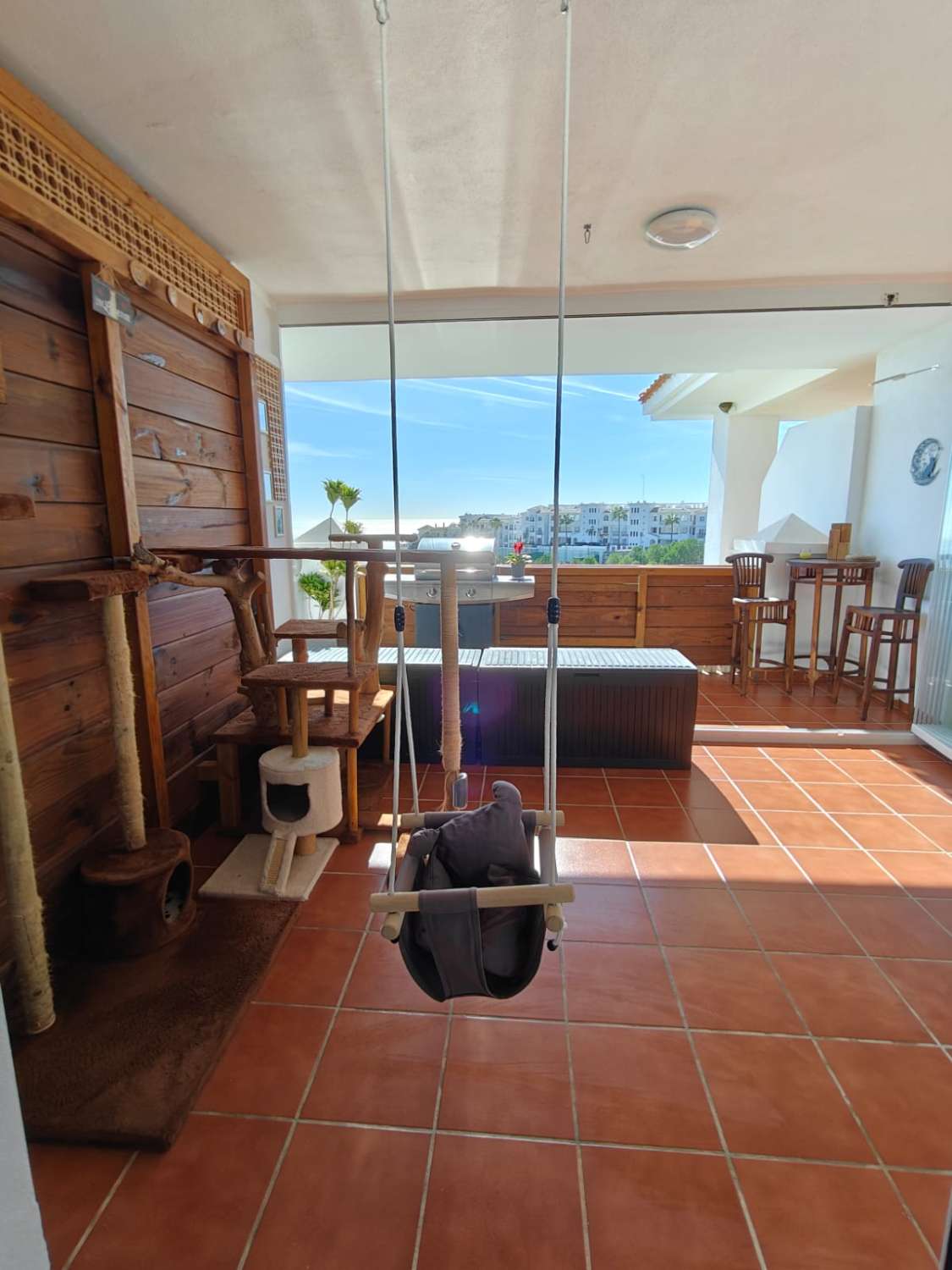 Flat te koop in Lo Cea - Los Cortijos (Rincón de la Victoria)