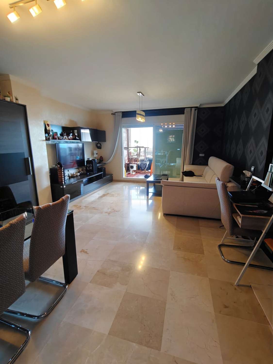 Flat te koop in Lo Cea - Los Cortijos (Rincón de la Victoria)