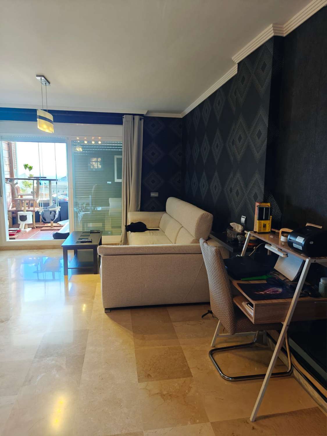 Flat te koop in Lo Cea - Los Cortijos (Rincón de la Victoria)