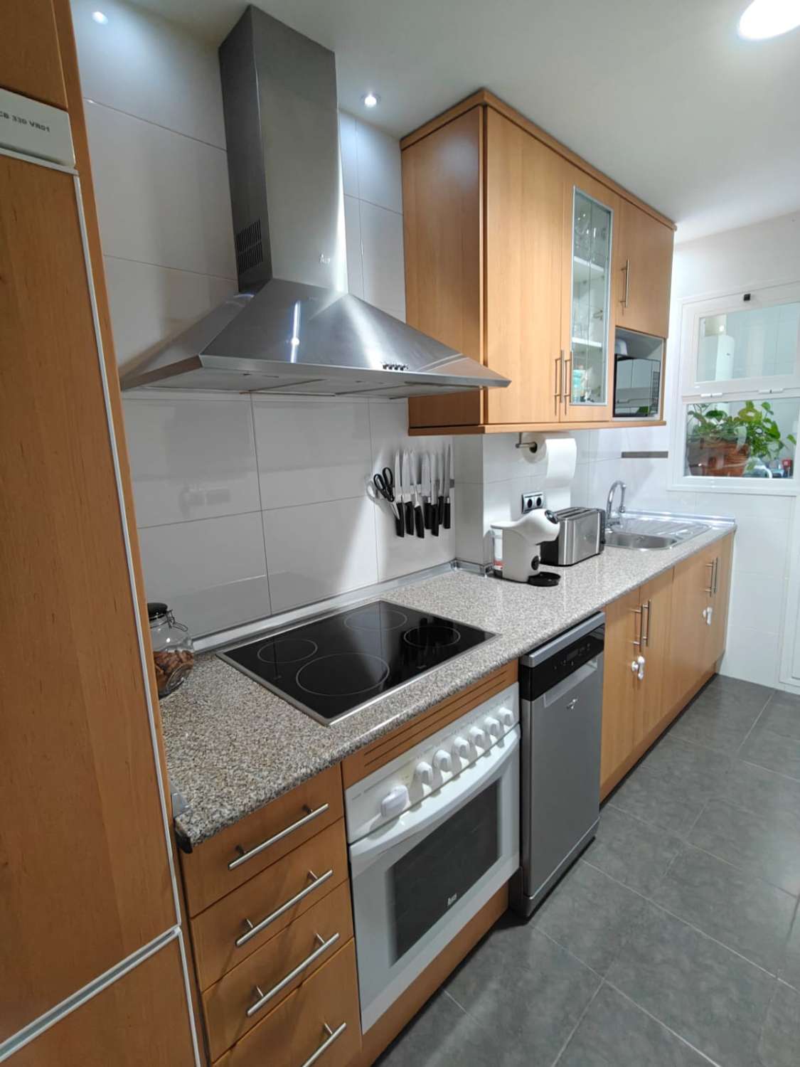 Flat te koop in Lo Cea - Los Cortijos (Rincón de la Victoria)