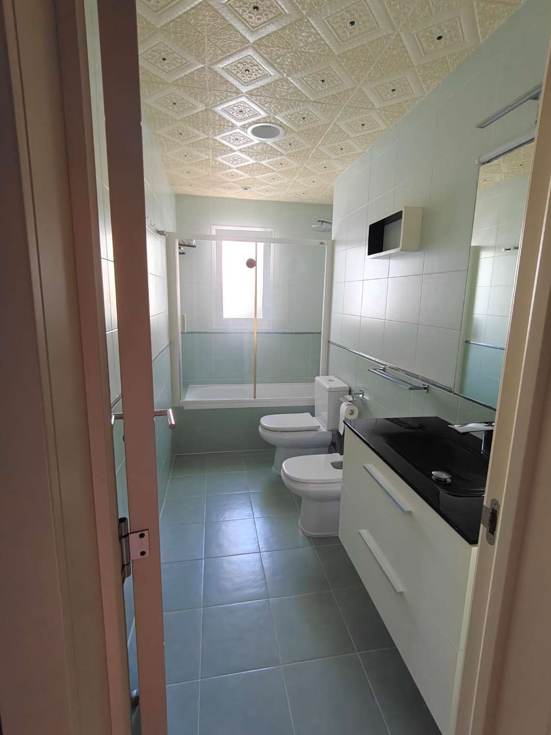 Flat te koop in Lo Cea - Los Cortijos (Rincón de la Victoria)