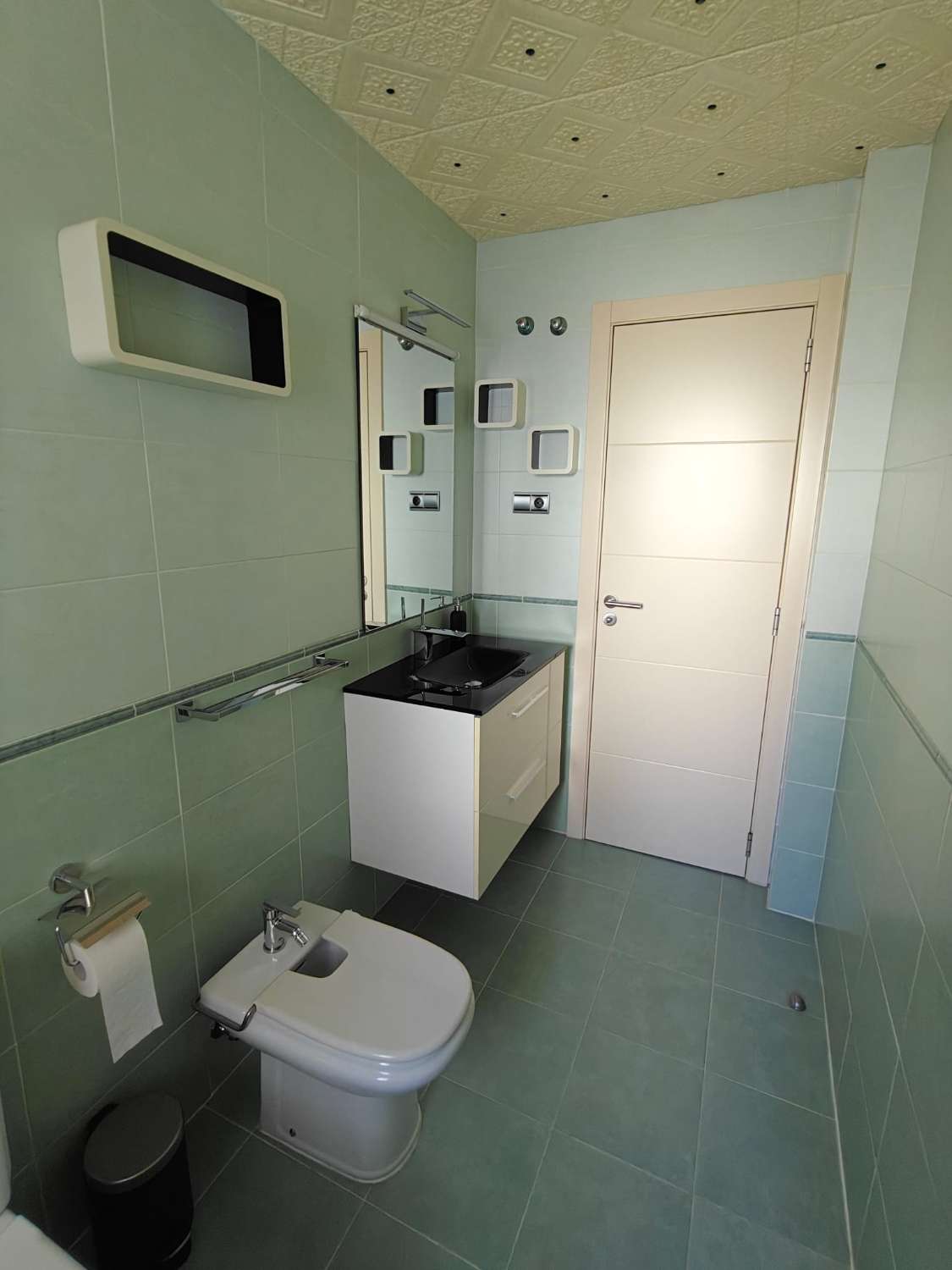 Flat te koop in Lo Cea - Los Cortijos (Rincón de la Victoria)