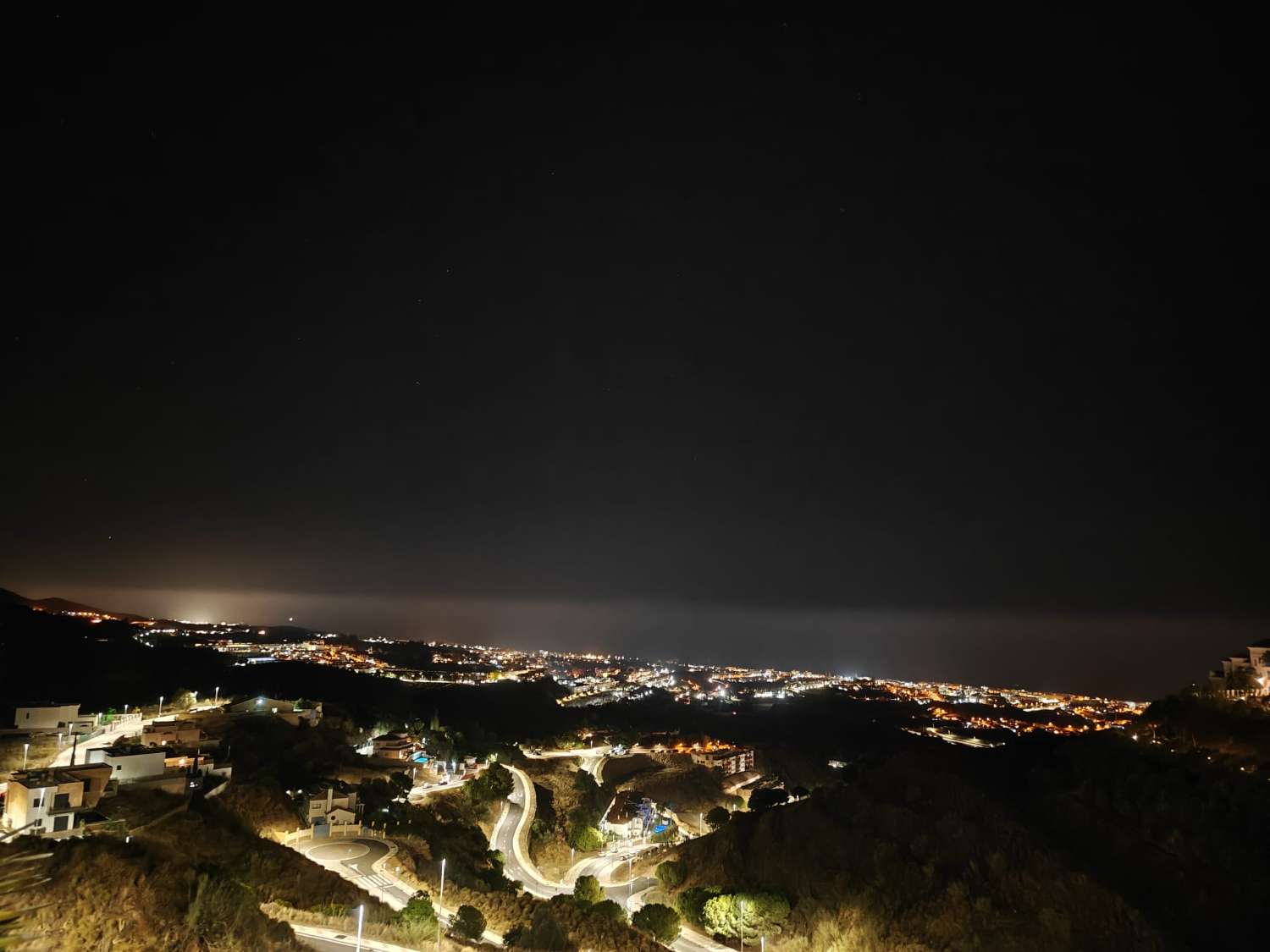 Flat te koop in Lo Cea - Los Cortijos (Rincón de la Victoria)