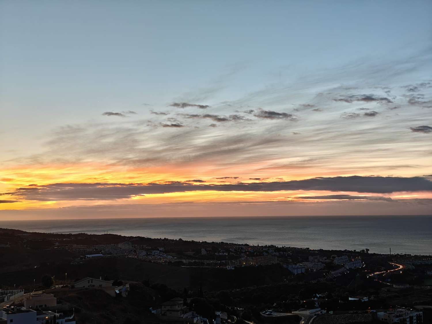 Flat te koop in Lo Cea - Los Cortijos (Rincón de la Victoria)