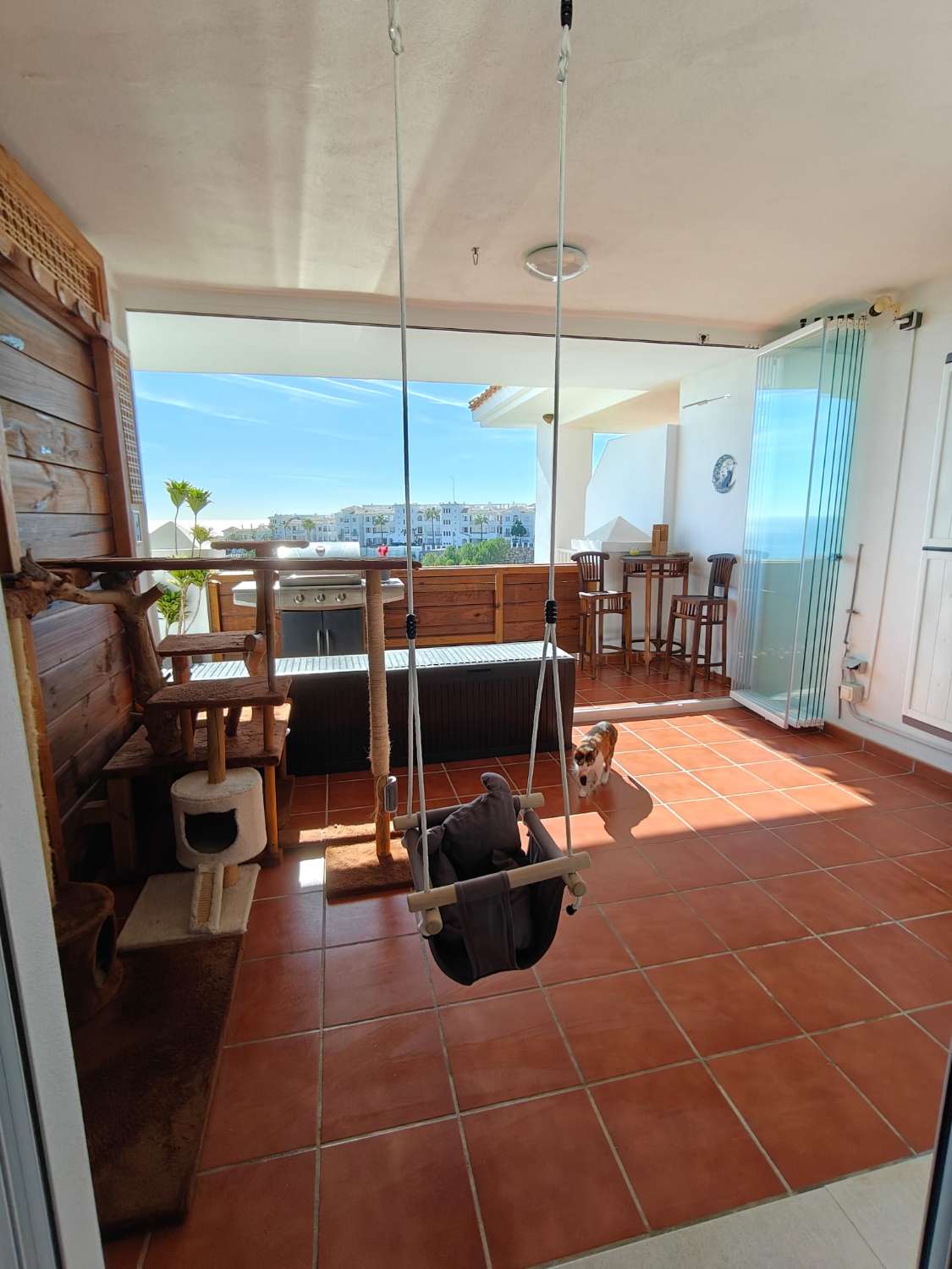 Flat te koop in Lo Cea - Los Cortijos (Rincón de la Victoria)