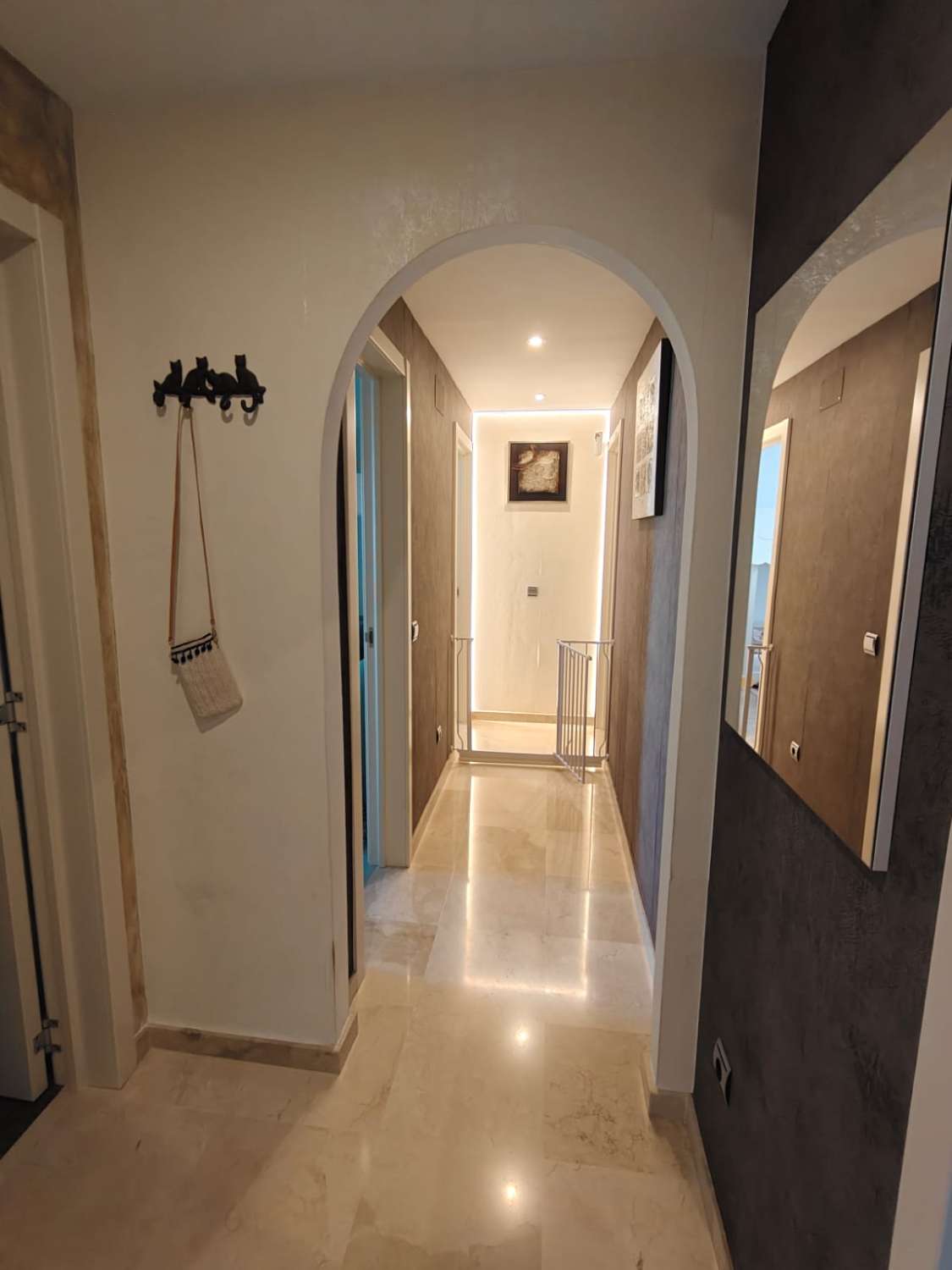 Flat te koop in Lo Cea - Los Cortijos (Rincón de la Victoria)