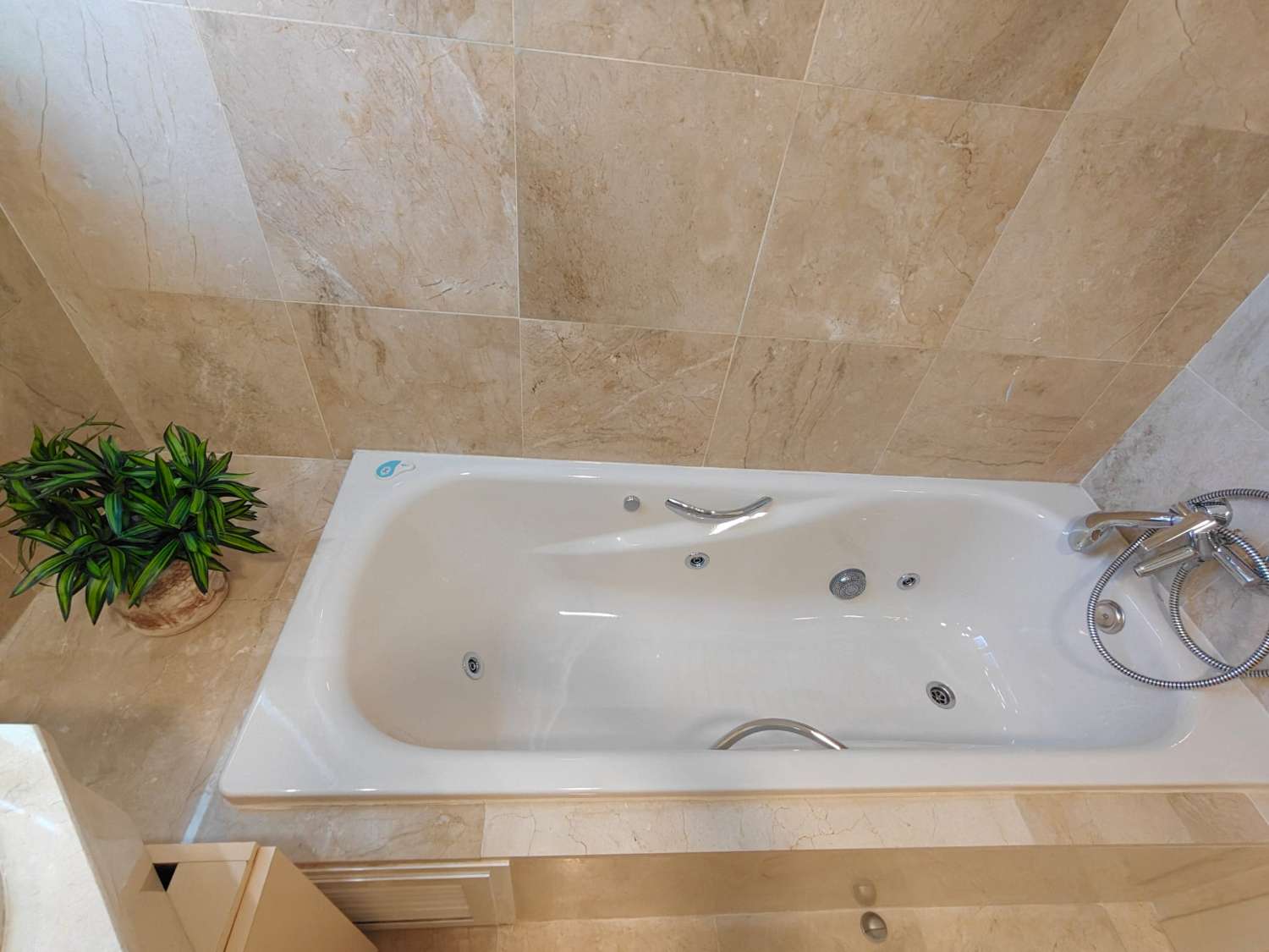 Flat te koop in Lo Cea - Los Cortijos (Rincón de la Victoria)