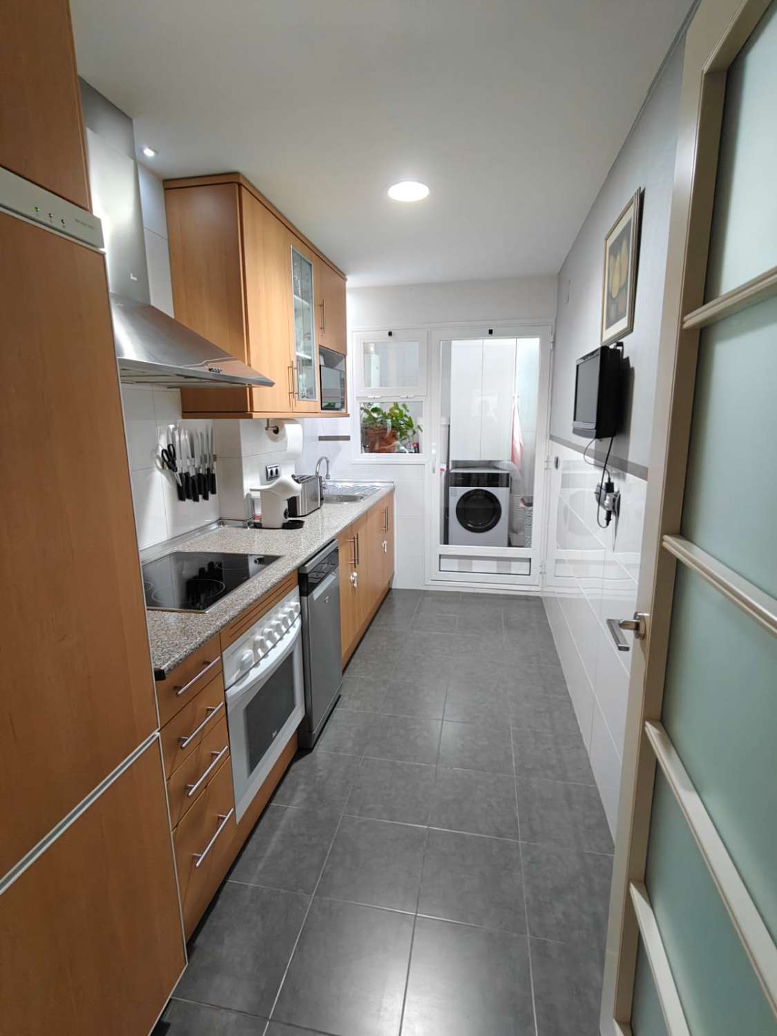 Flat te koop in Lo Cea - Los Cortijos (Rincón de la Victoria)