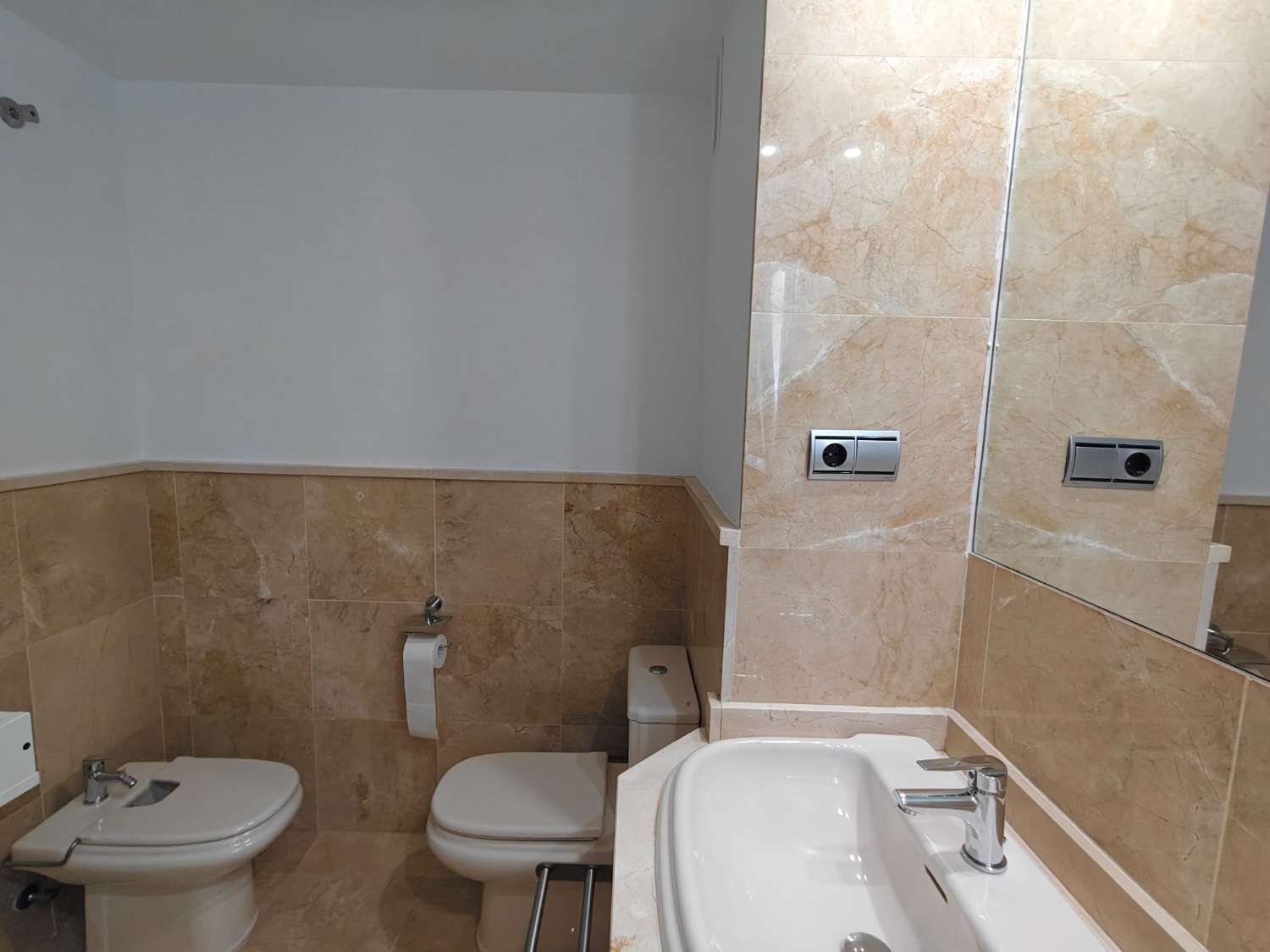 Flat te koop in Lo Cea - Los Cortijos (Rincón de la Victoria)