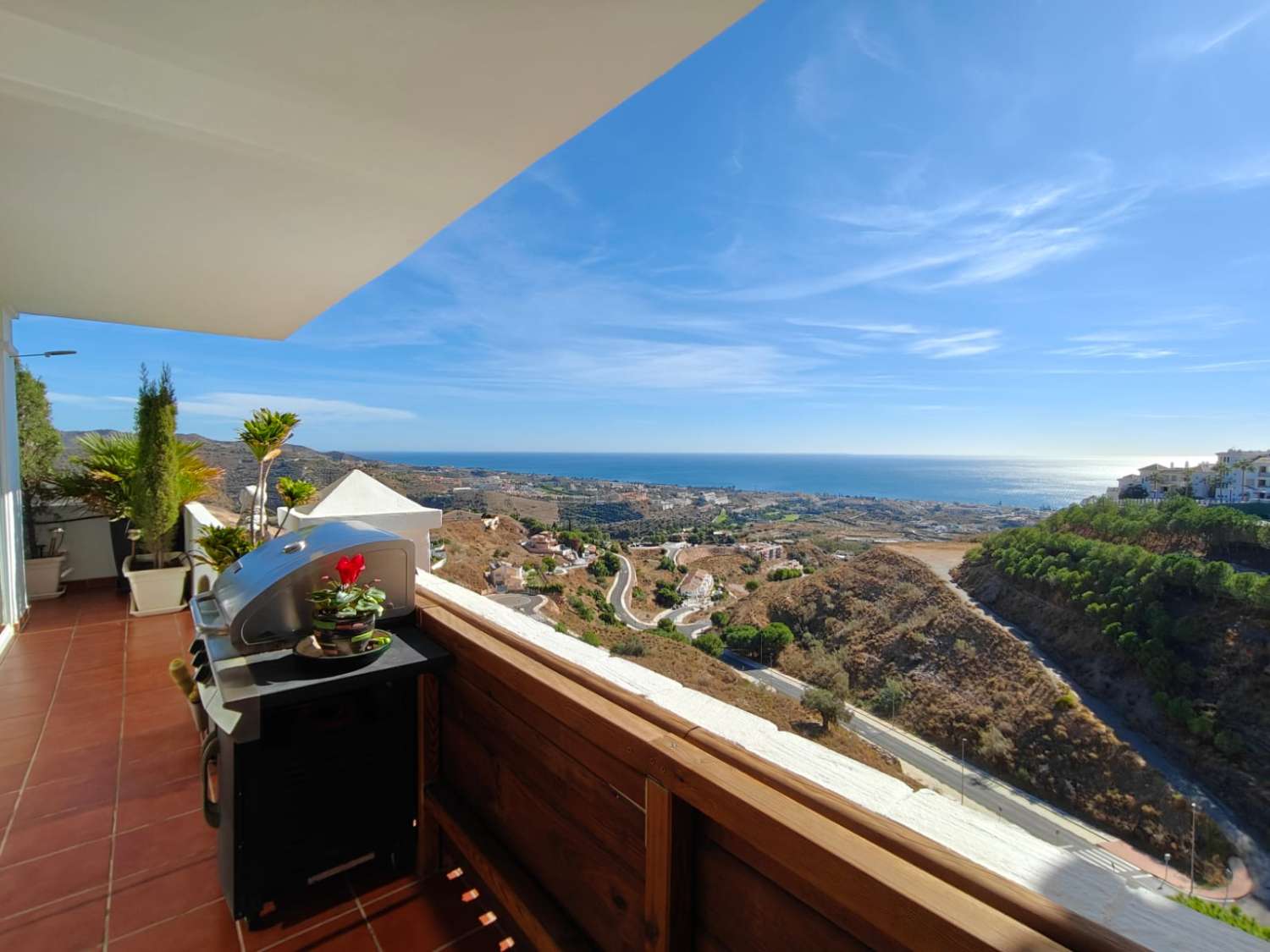 Flat te koop in Lo Cea - Los Cortijos (Rincón de la Victoria)