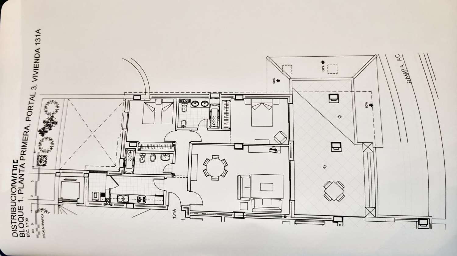 Flat te koop in Lo Cea - Los Cortijos (Rincón de la Victoria)