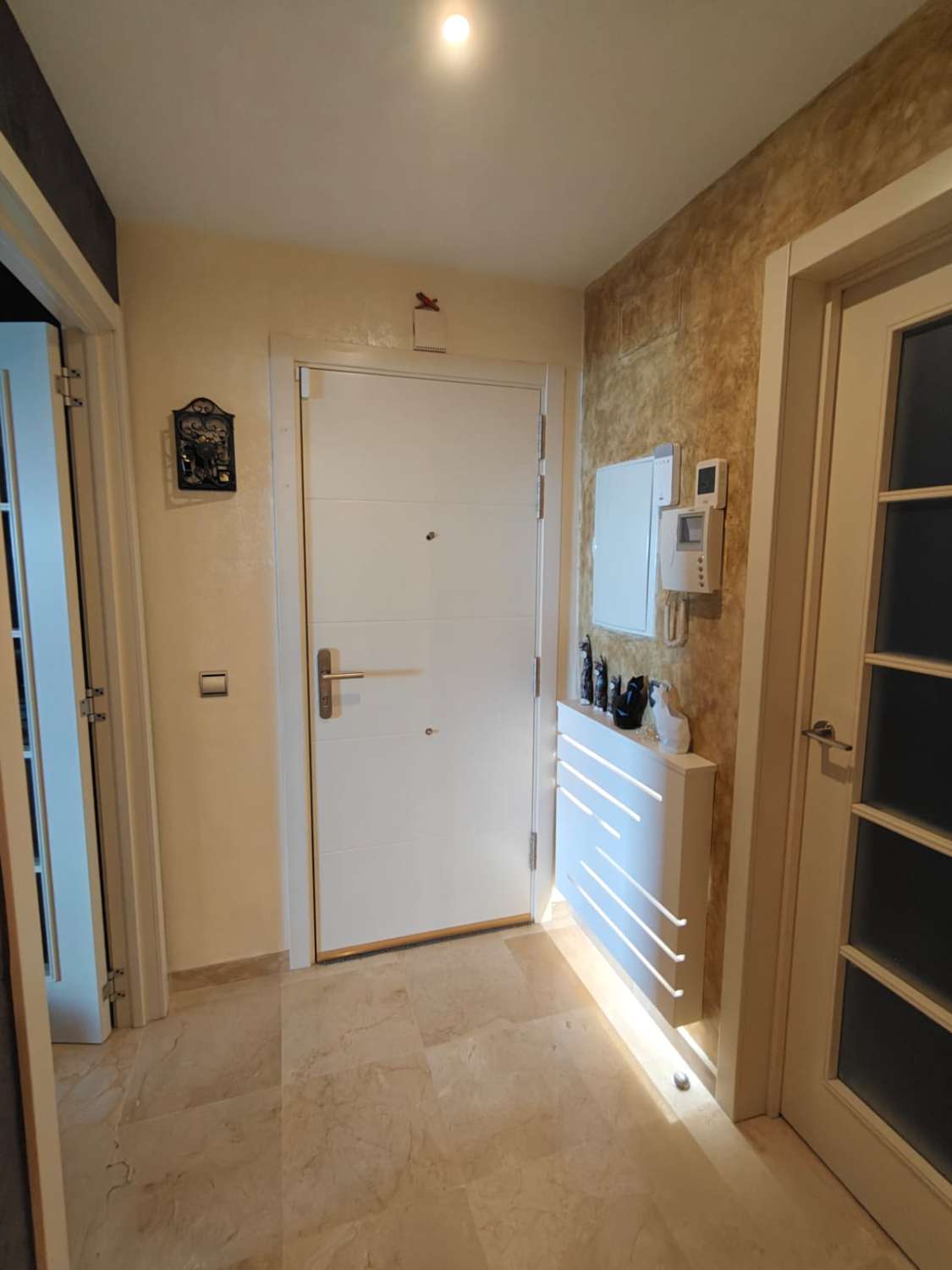 Flat te koop in Lo Cea - Los Cortijos (Rincón de la Victoria)