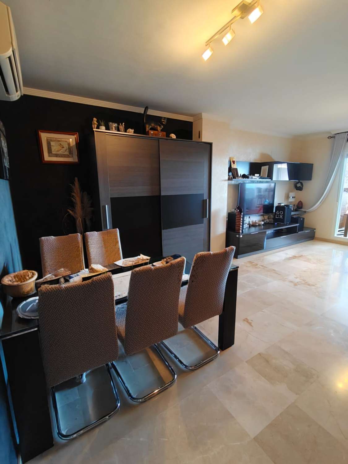 Flat te koop in Lo Cea - Los Cortijos (Rincón de la Victoria)