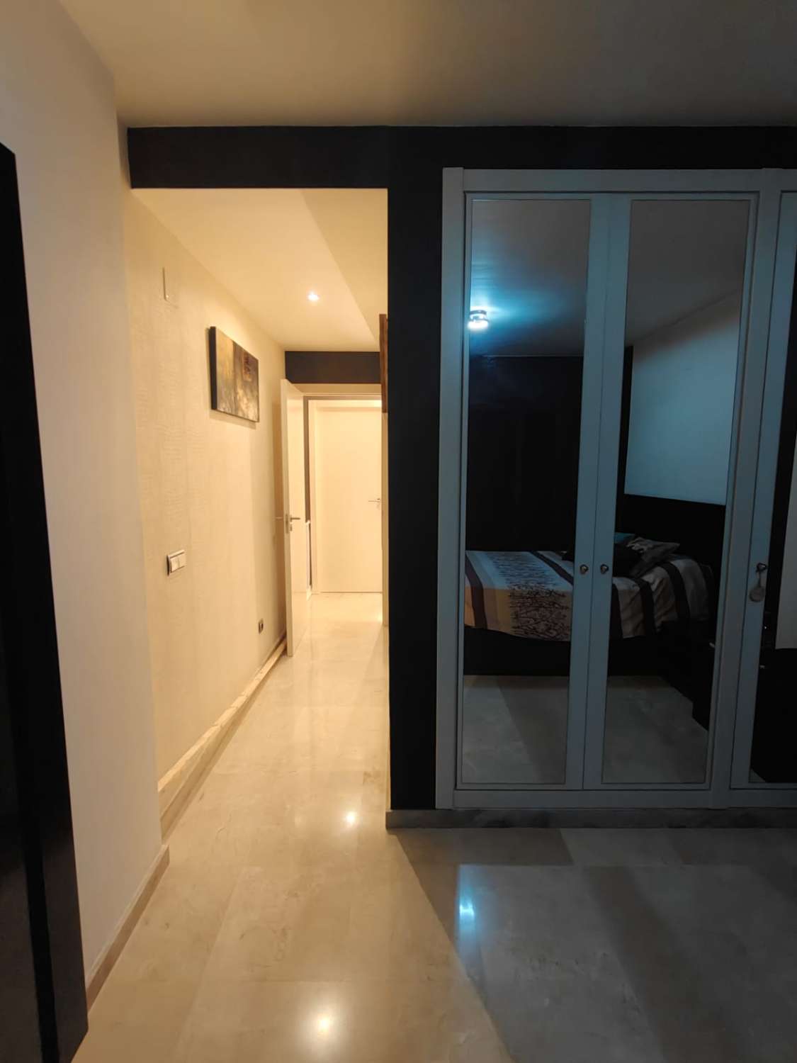 Flat te koop in Lo Cea - Los Cortijos (Rincón de la Victoria)