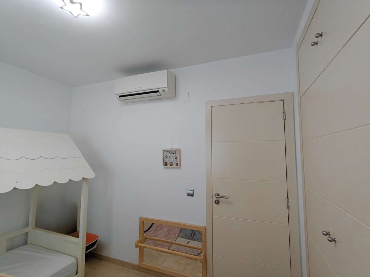 Flat te koop in Lo Cea - Los Cortijos (Rincón de la Victoria)