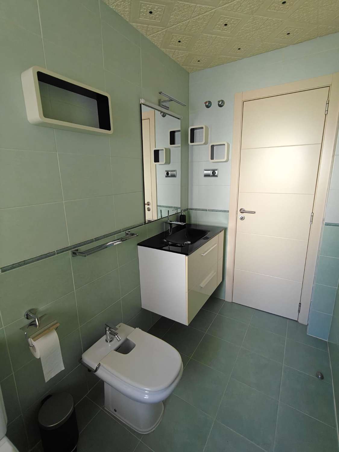 Flat te koop in Lo Cea - Los Cortijos (Rincón de la Victoria)