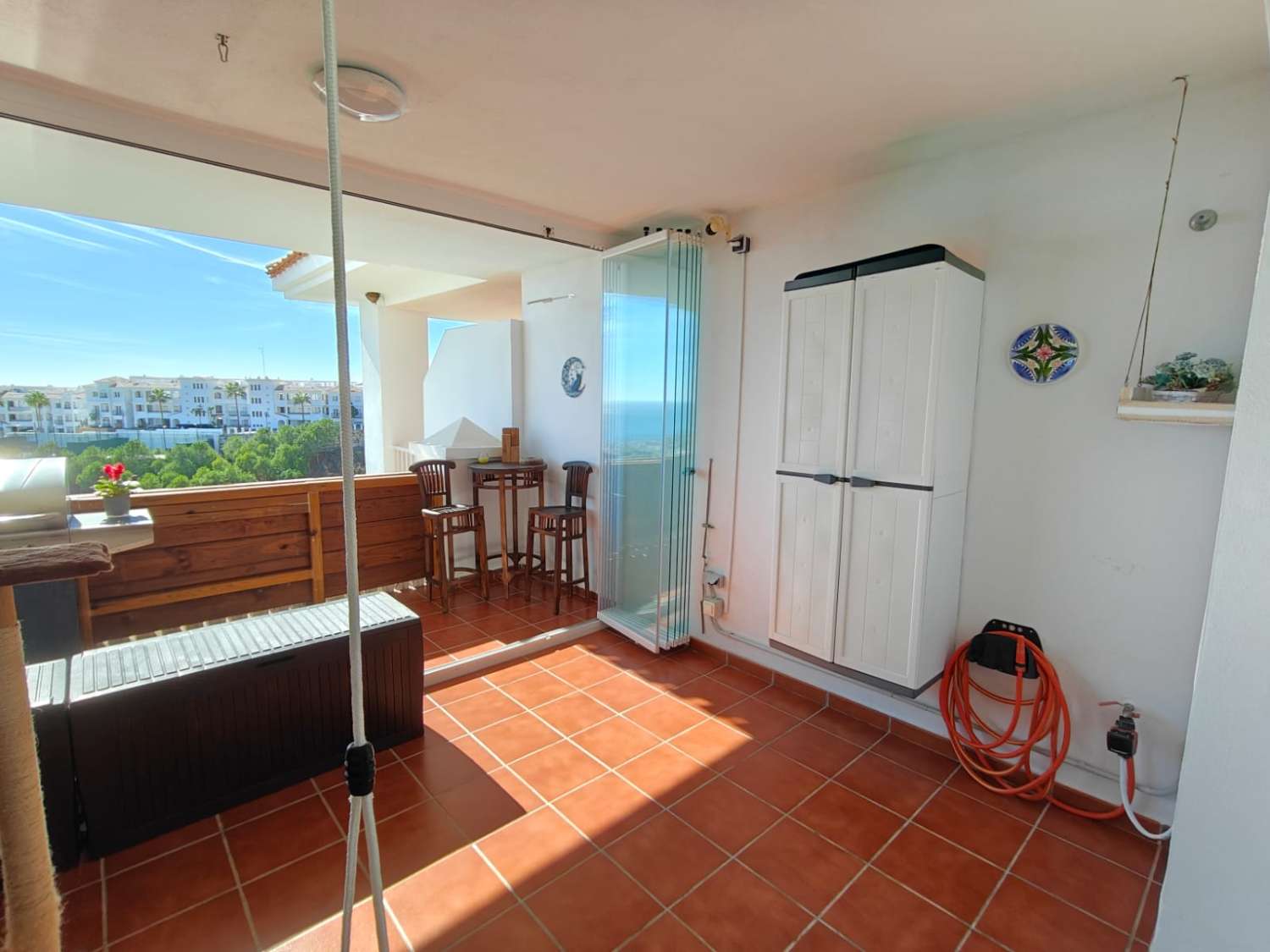 Flat te koop in Lo Cea - Los Cortijos (Rincón de la Victoria)