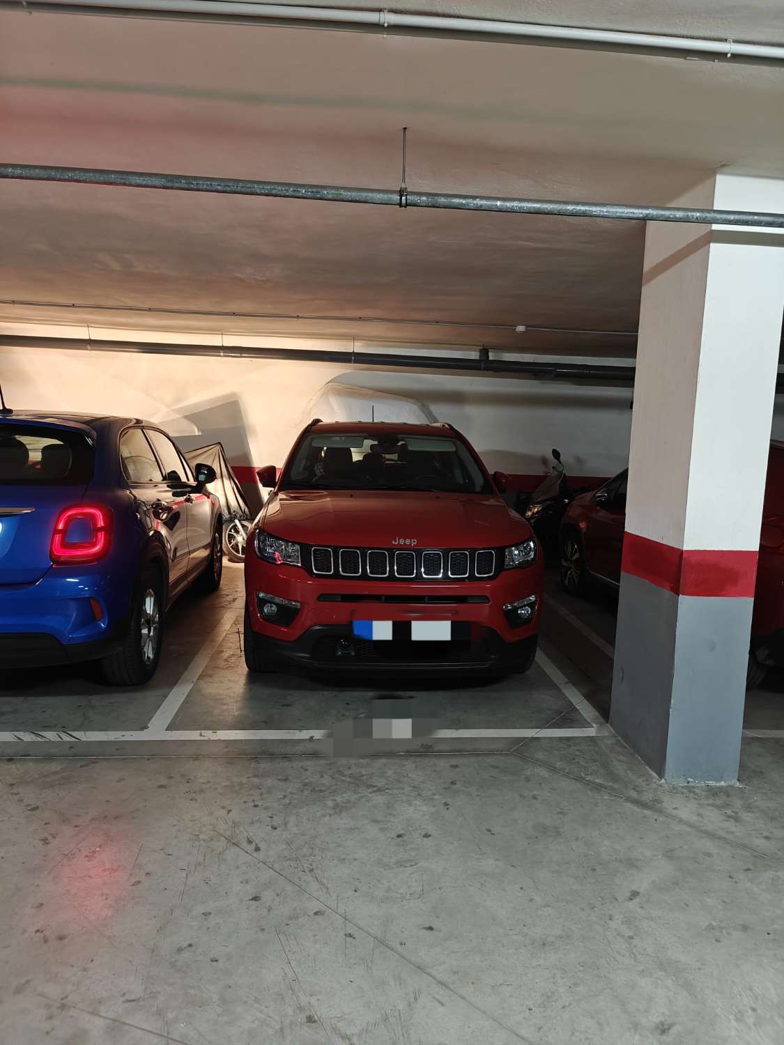 Flat te koop in Lo Cea - Los Cortijos (Rincón de la Victoria)