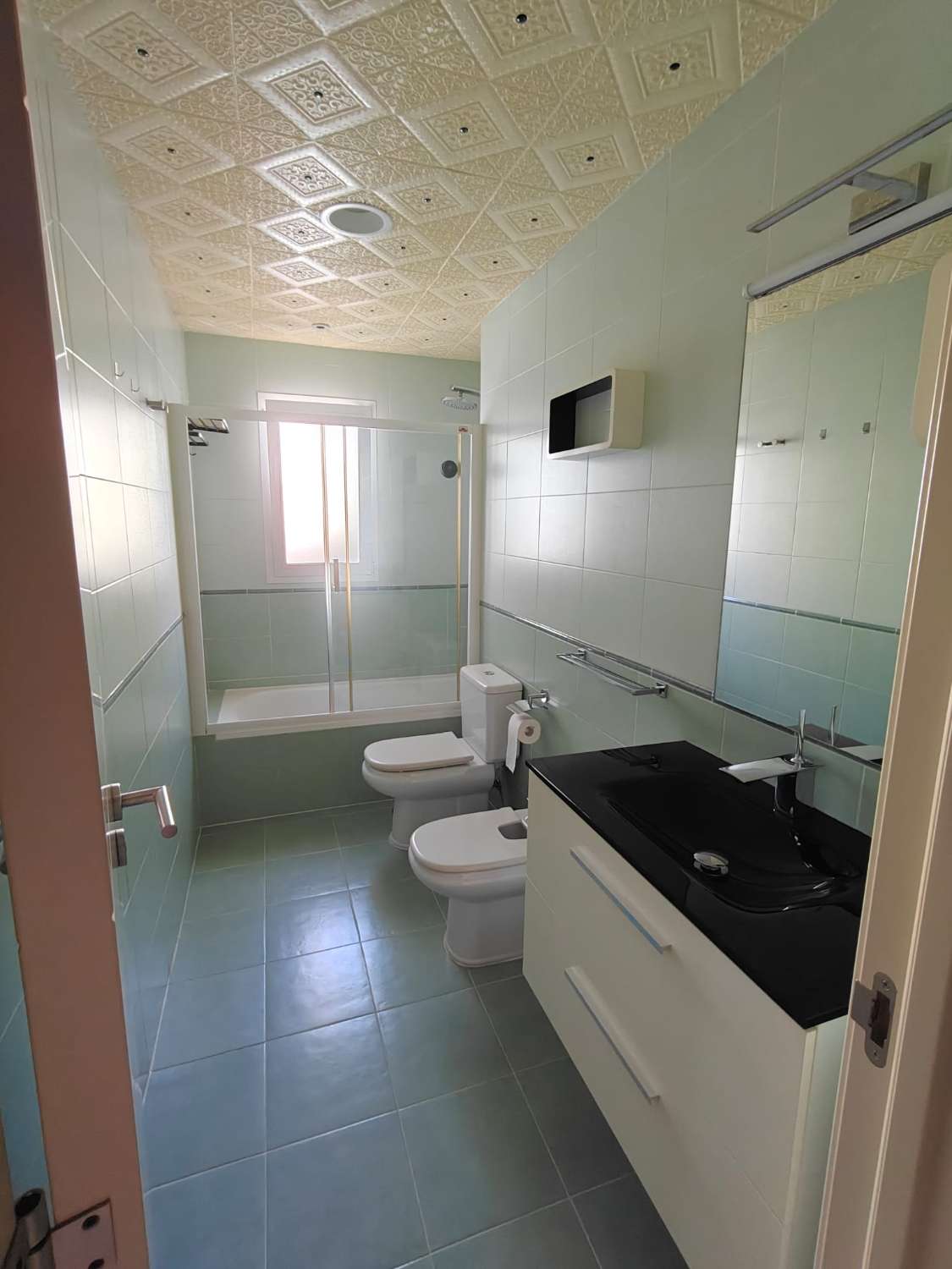 Flat te koop in Lo Cea - Los Cortijos (Rincón de la Victoria)