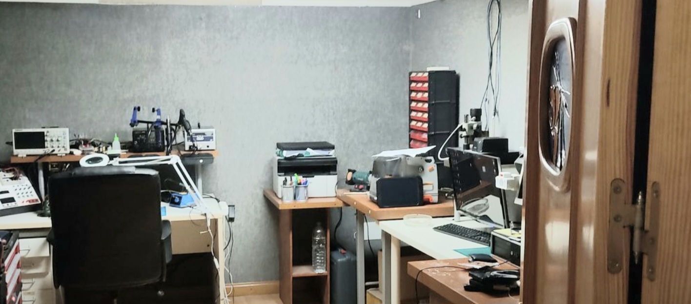 اعمال للبيع في Centro (Torre del Mar)