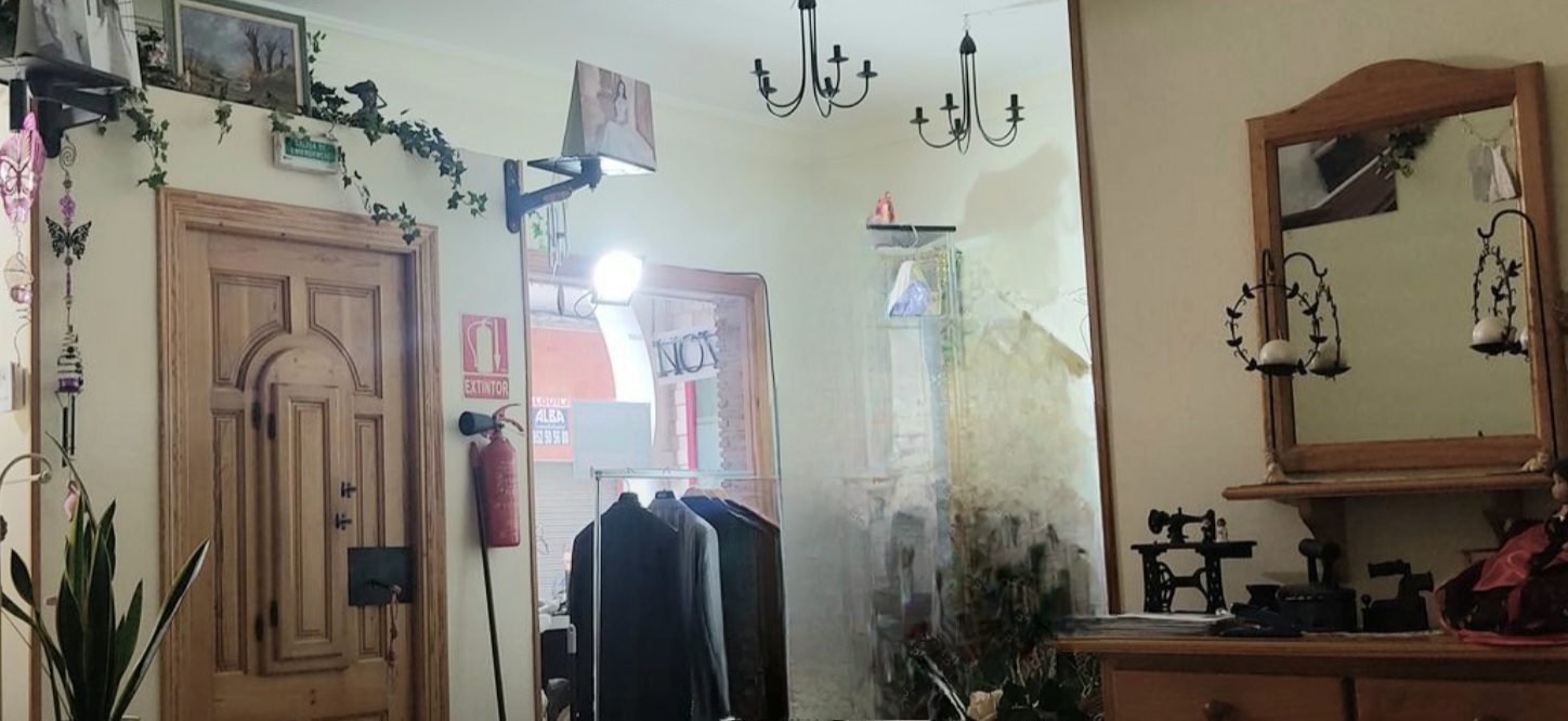 اعمال للبيع في Centro (Torre del Mar)