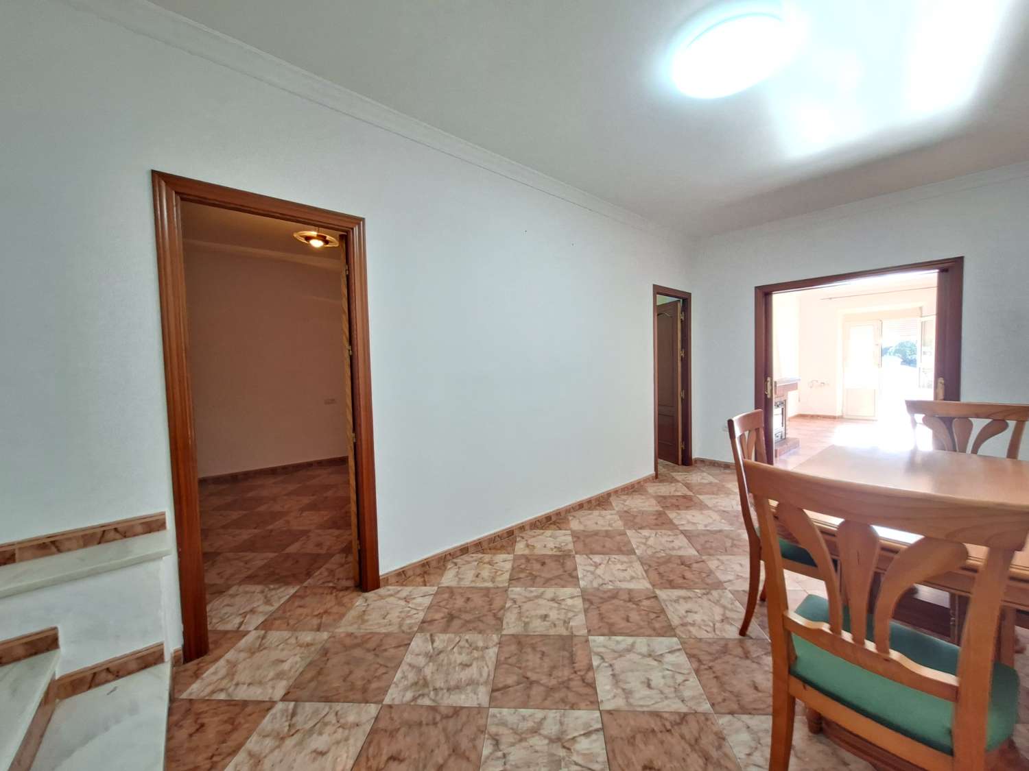 منزل للبيع في Viñuela