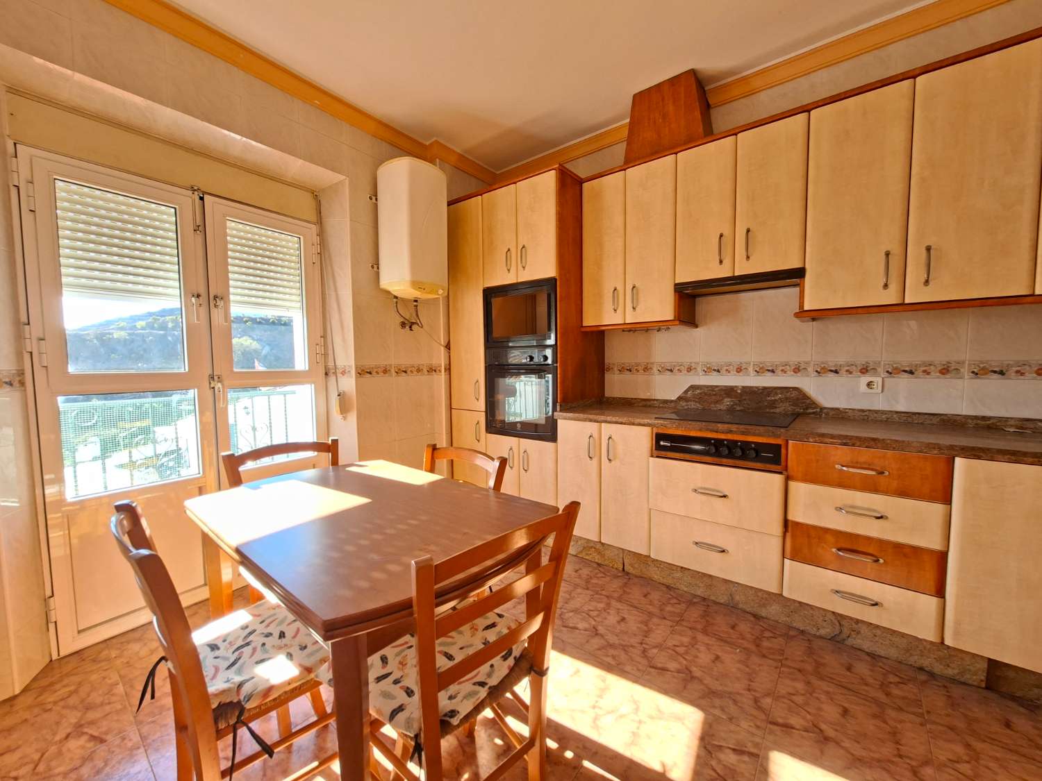 منزل للبيع في Viñuela