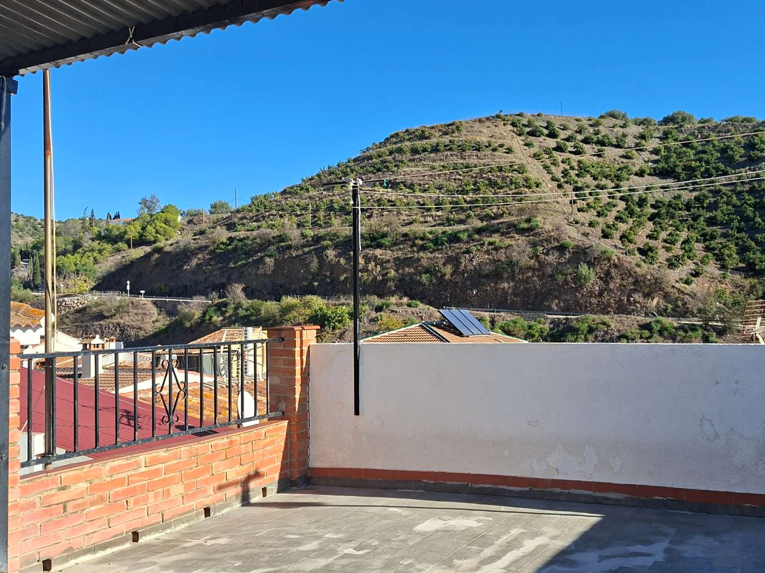 منزل للبيع في Viñuela