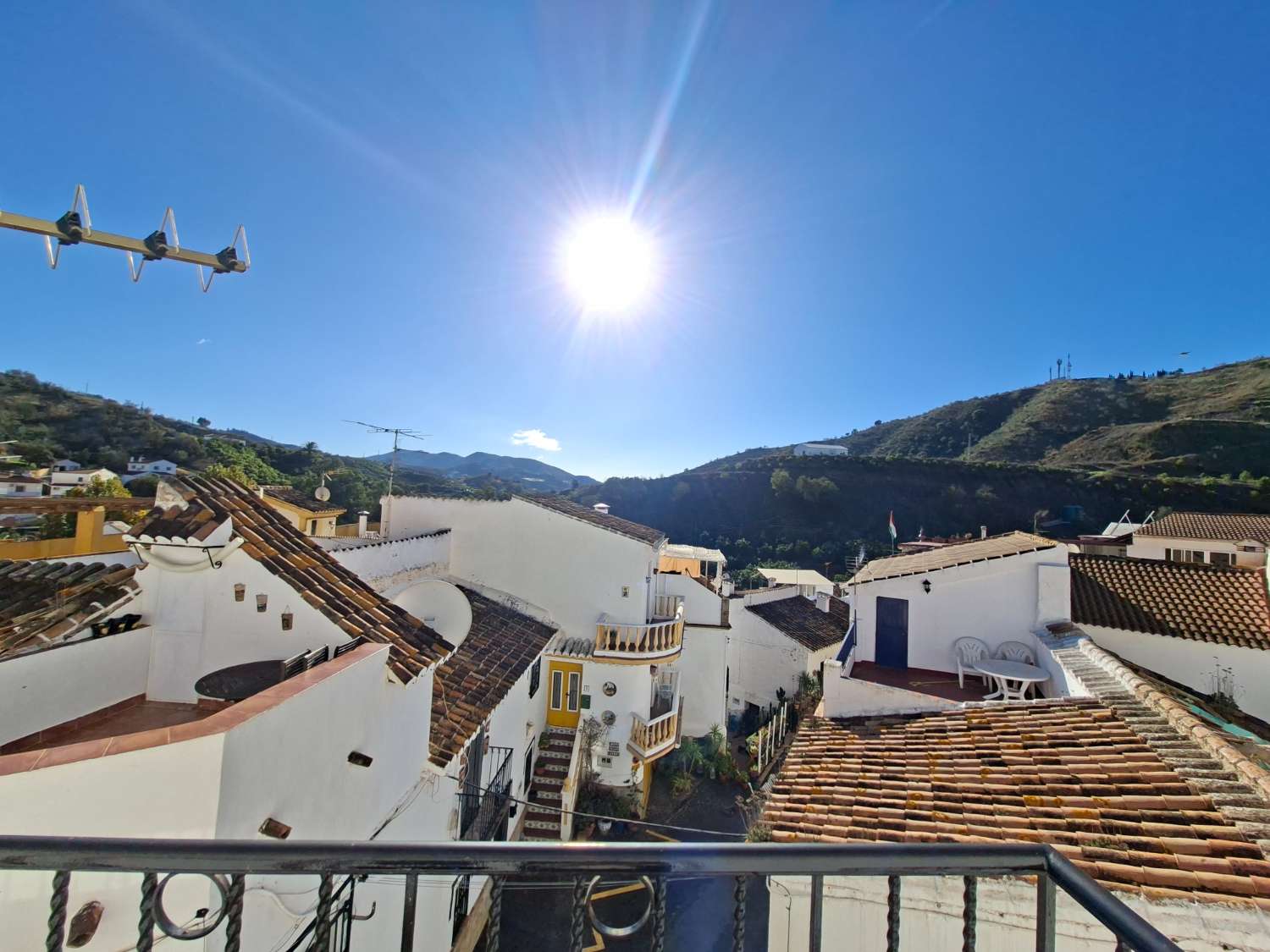 منزل للبيع في Viñuela