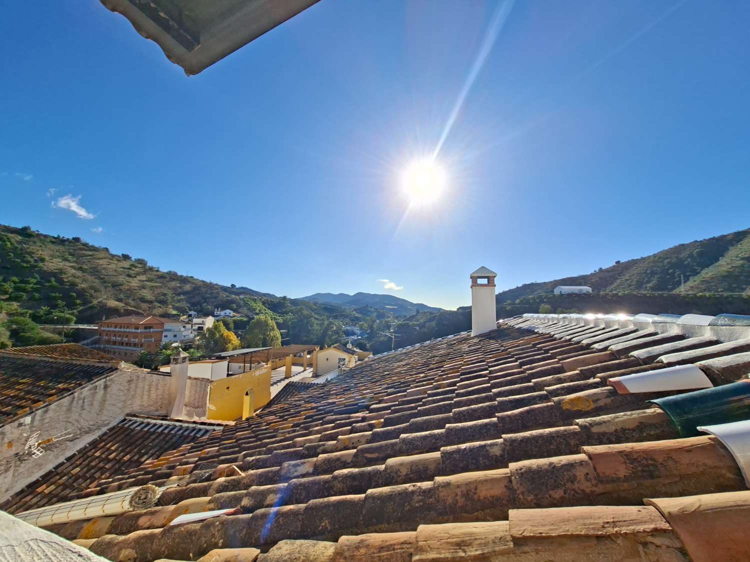 منزل للبيع في Viñuela