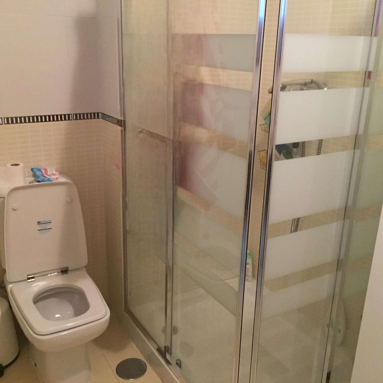 شقة استوديو للإيجار في Paseo Marítimo de Levante (Torre del Mar)