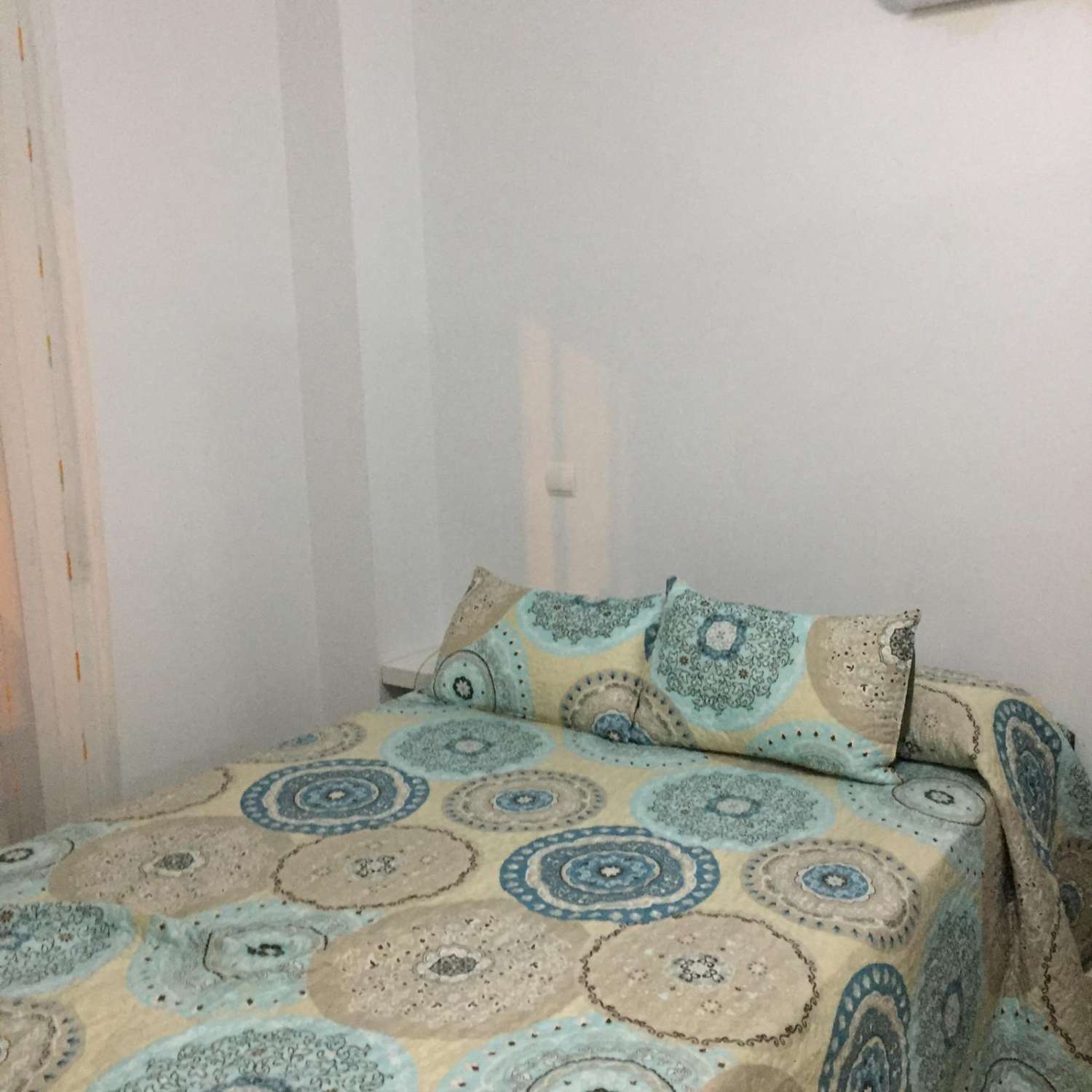 شقة استوديو للإيجار في Paseo Marítimo de Levante (Torre del Mar)