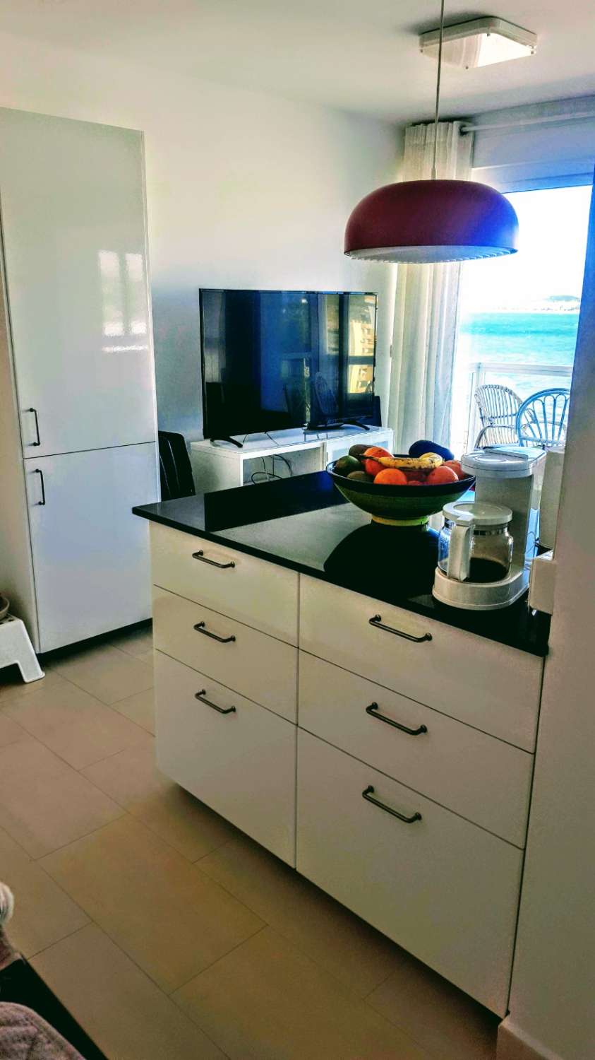 Flat te koop in Algarrobo Costa