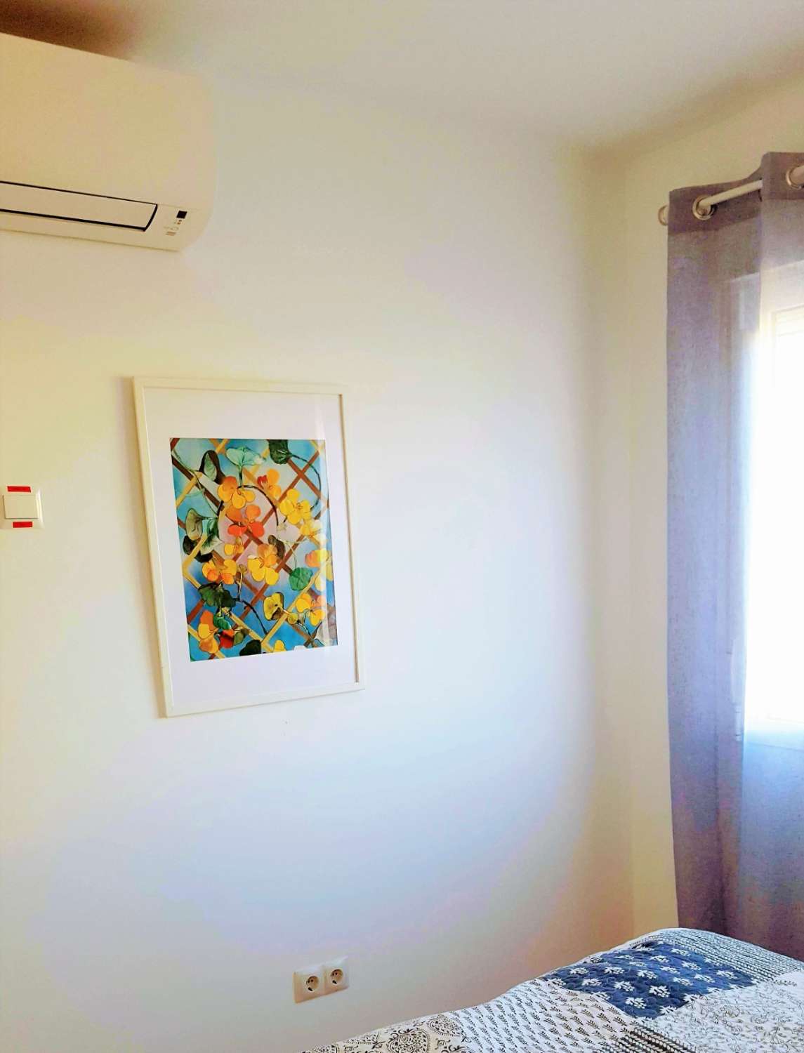 Flat te koop in Algarrobo Costa