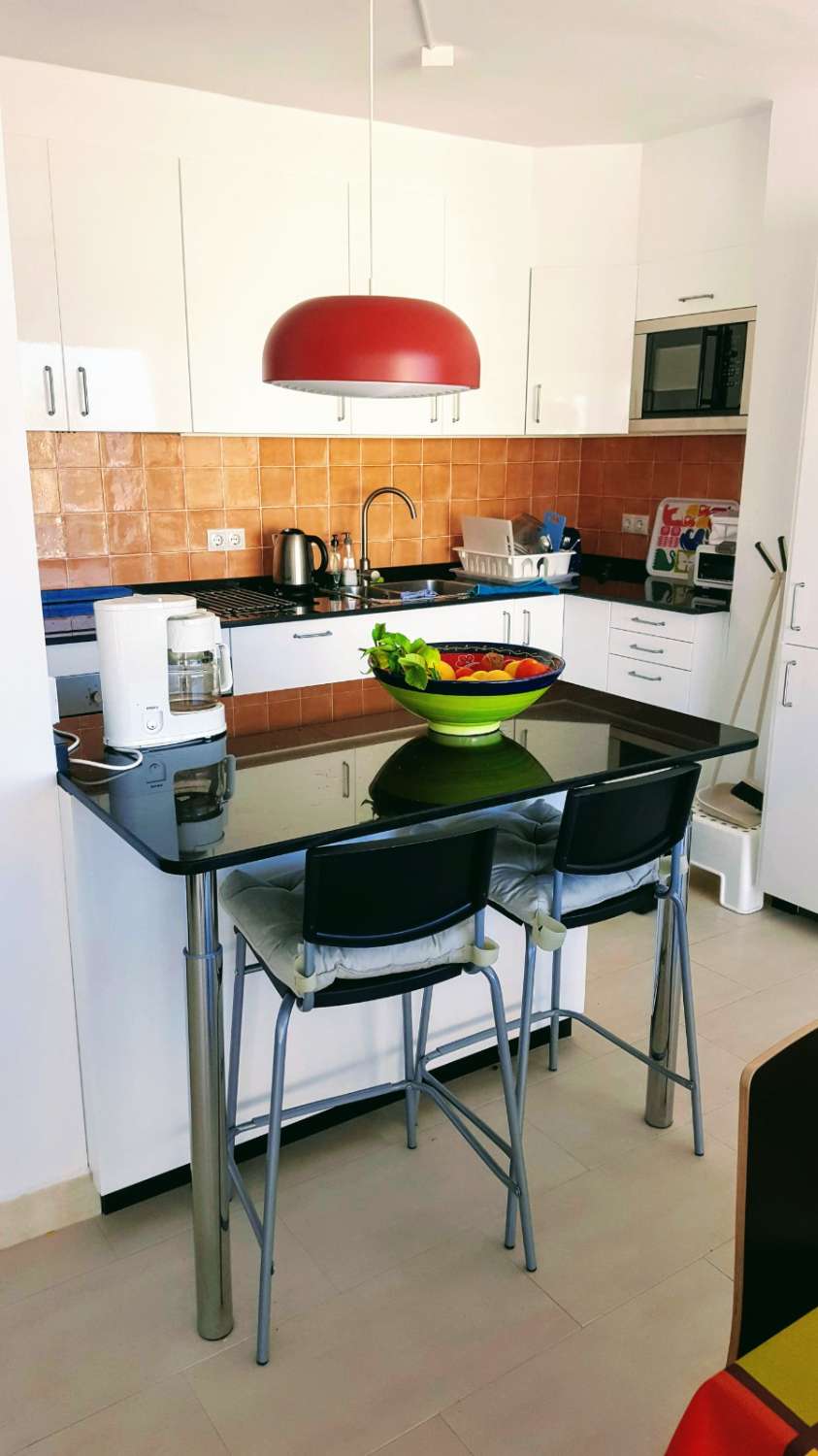 Flat te koop in Algarrobo Costa