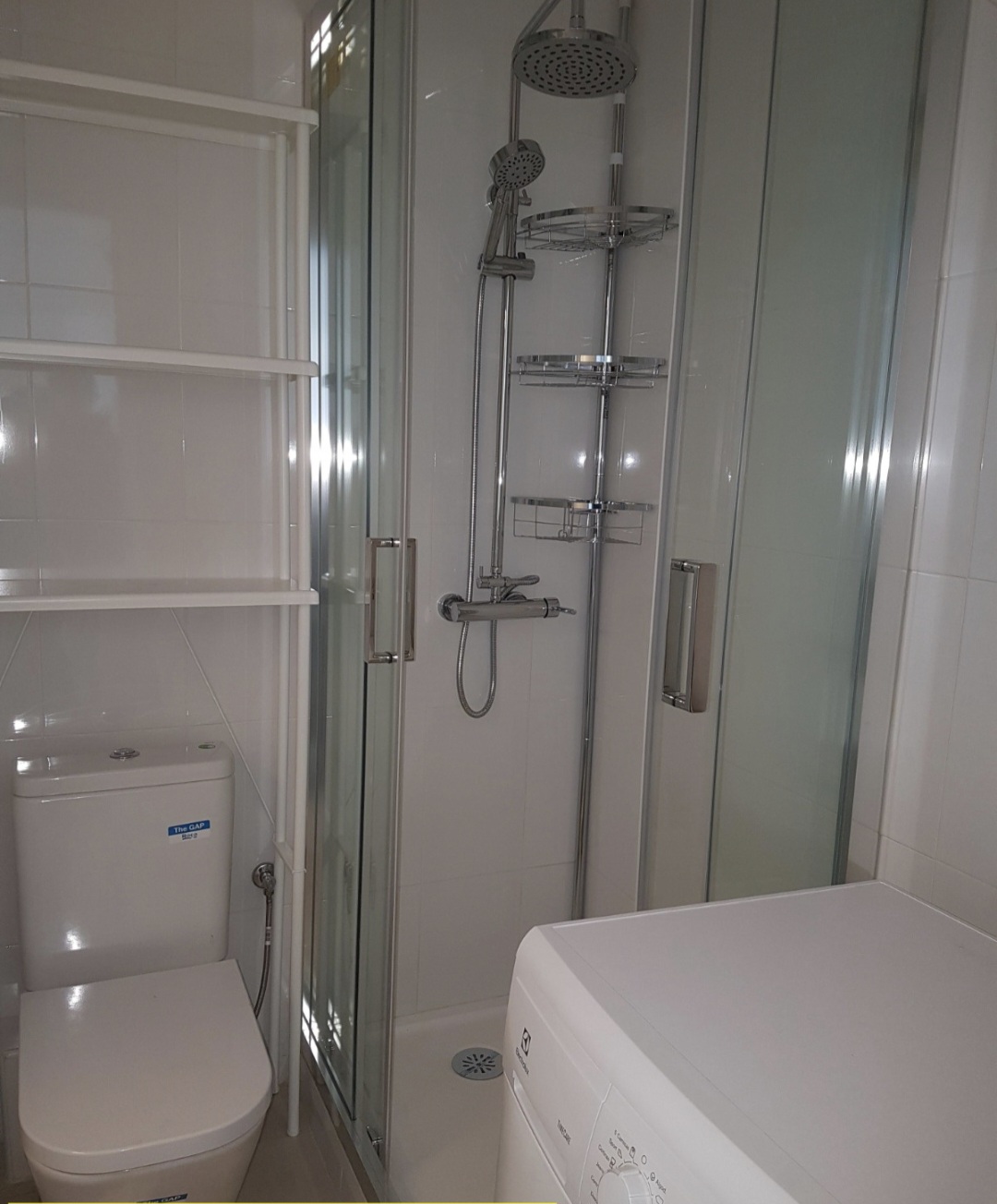 Flat te koop in Algarrobo Costa