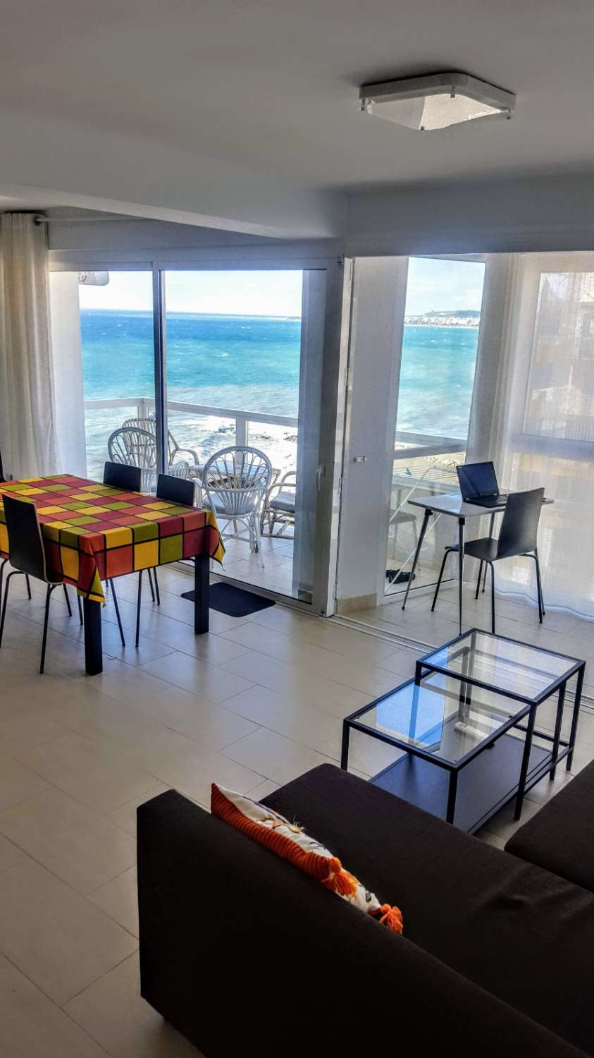 Flat te koop in Algarrobo Costa