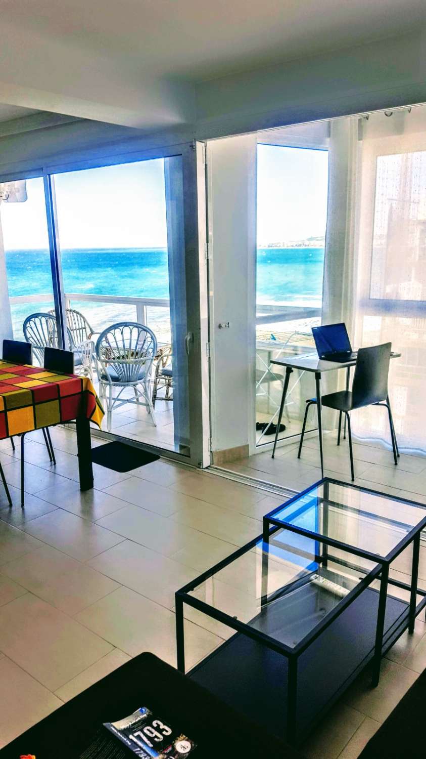 Flat te koop in Algarrobo Costa