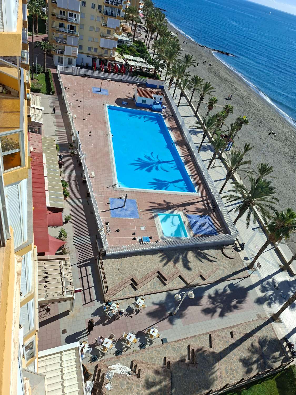 Flat te koop in Algarrobo Costa