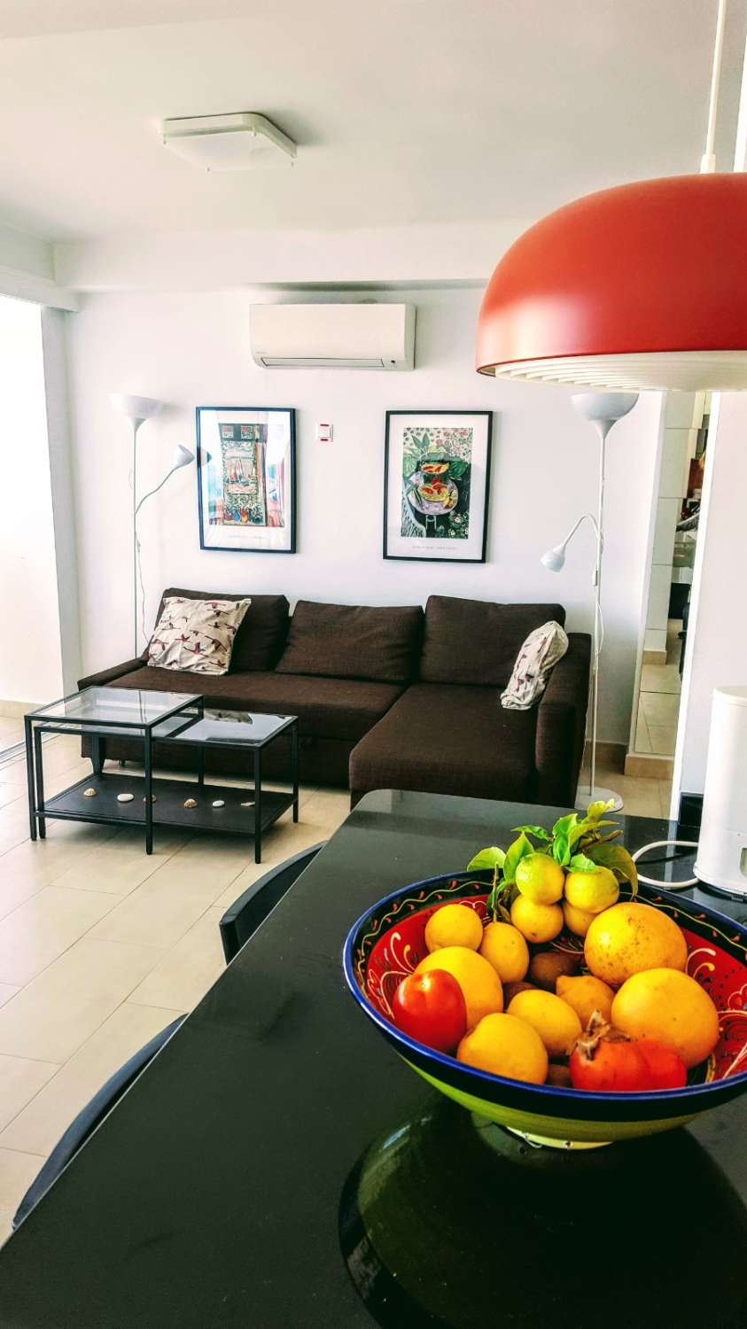 Flat te koop in Algarrobo Costa