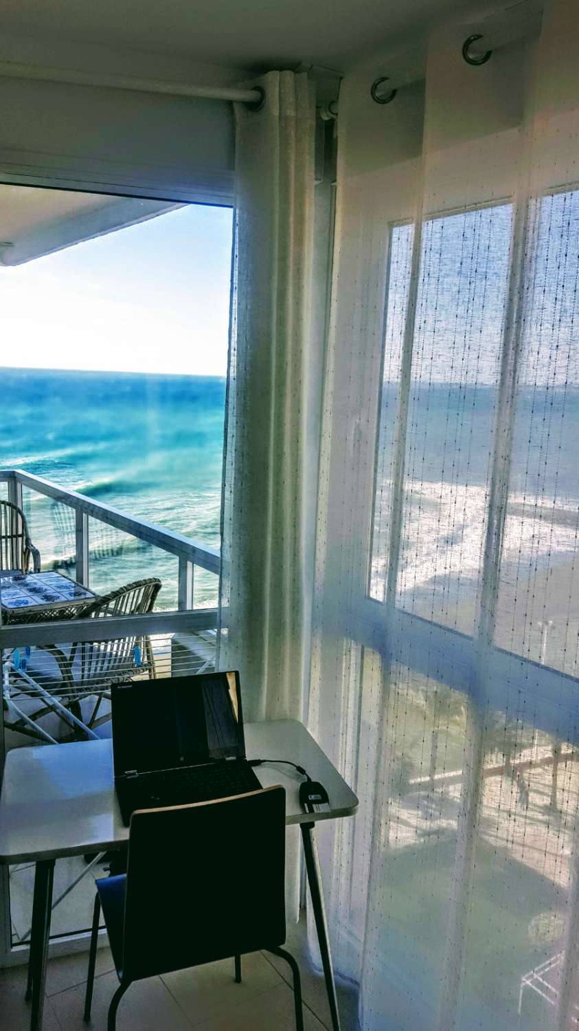 Flat te koop in Algarrobo Costa