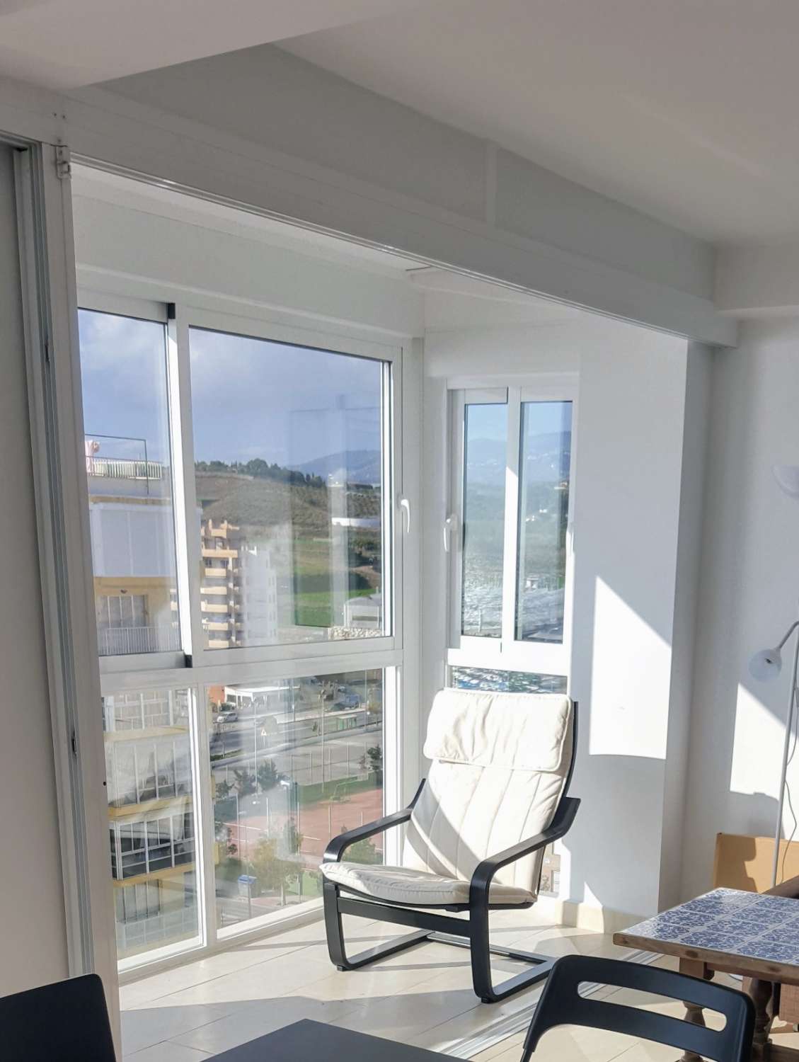 Flat te koop in Algarrobo Costa