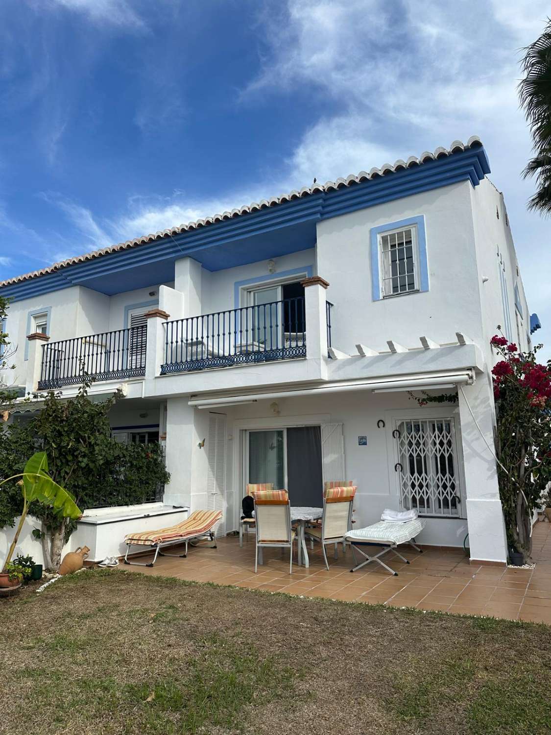 Dům v prodeji in Algarrobo Costa