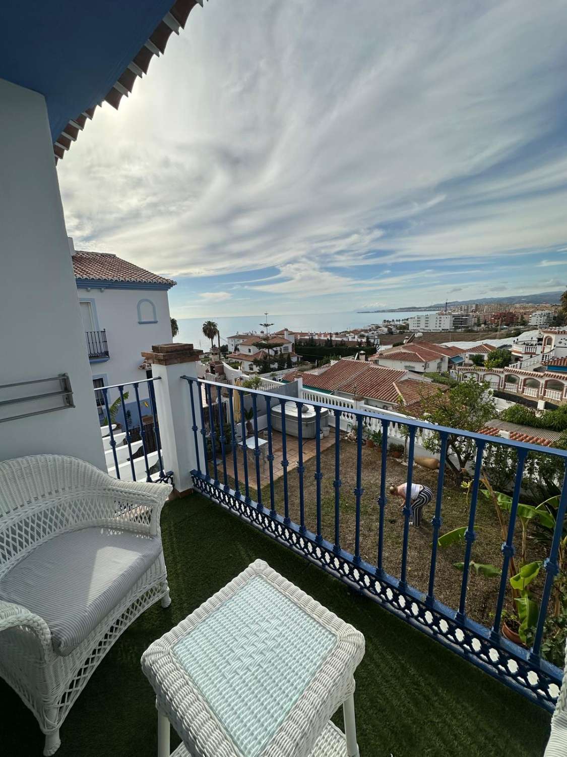 Dům v prodeji in Algarrobo Costa