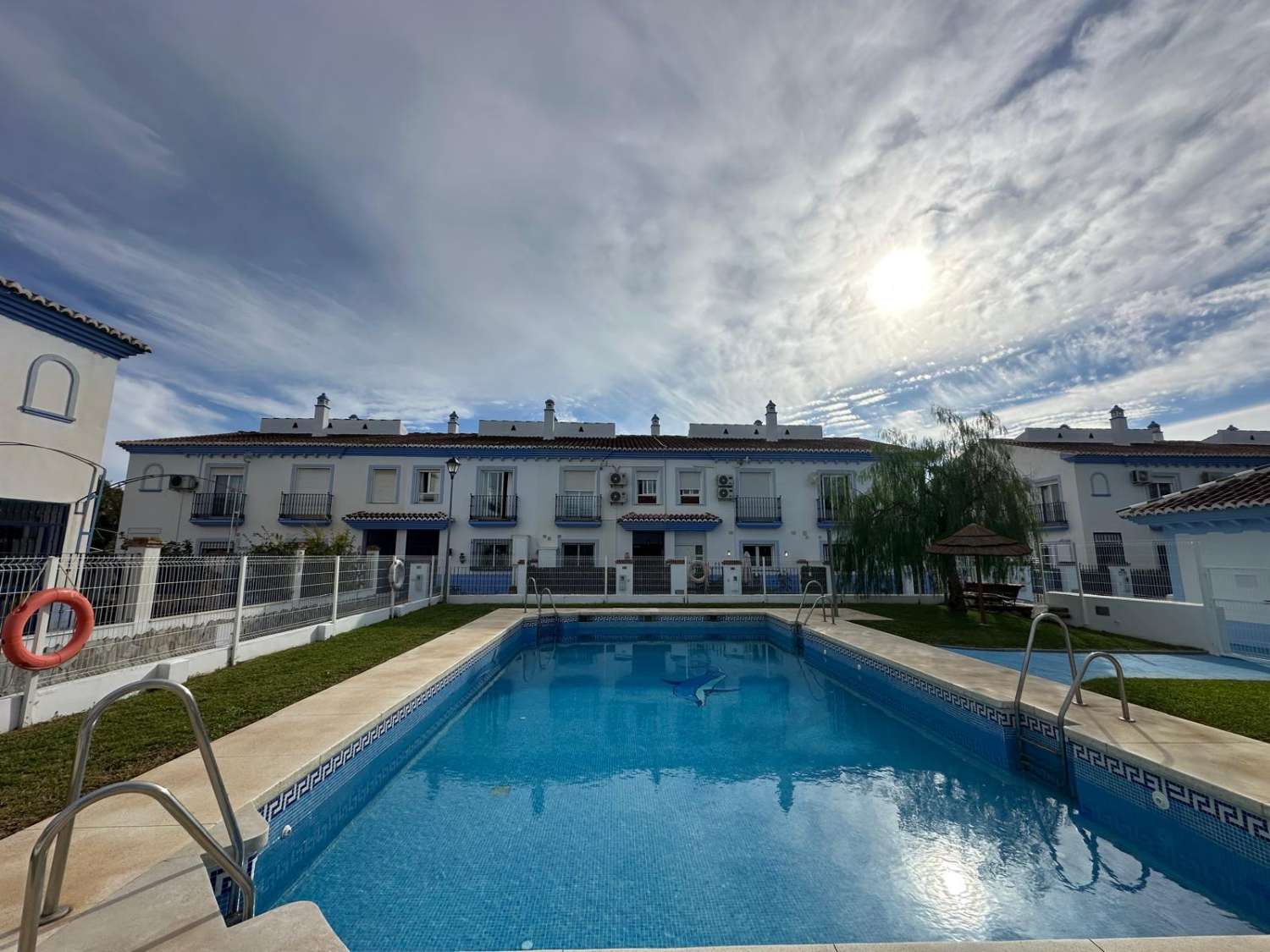 Dům v prodeji in Algarrobo Costa