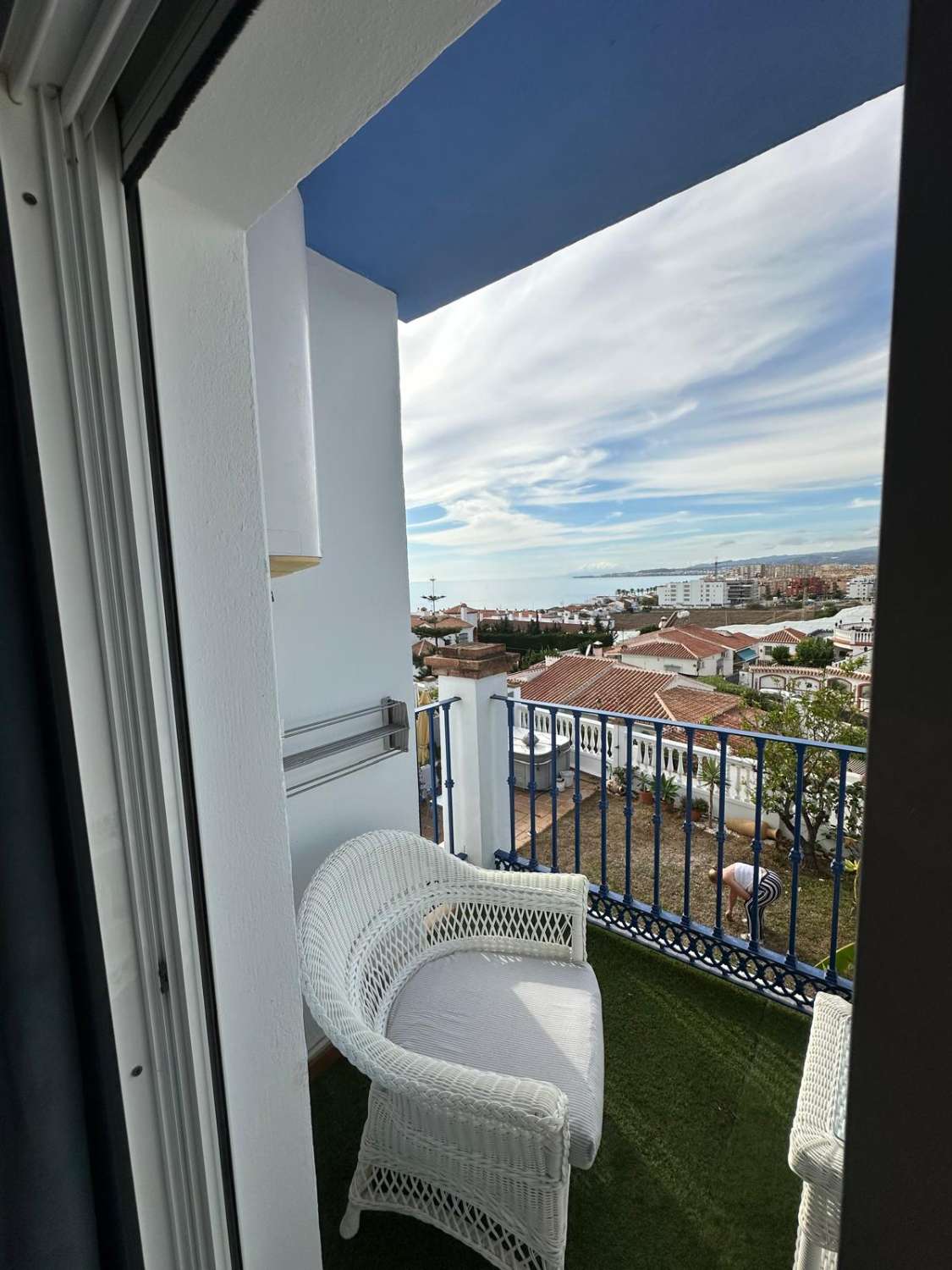 Dům v prodeji in Algarrobo Costa