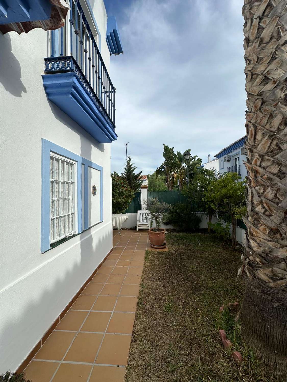 Dům v prodeji in Algarrobo Costa